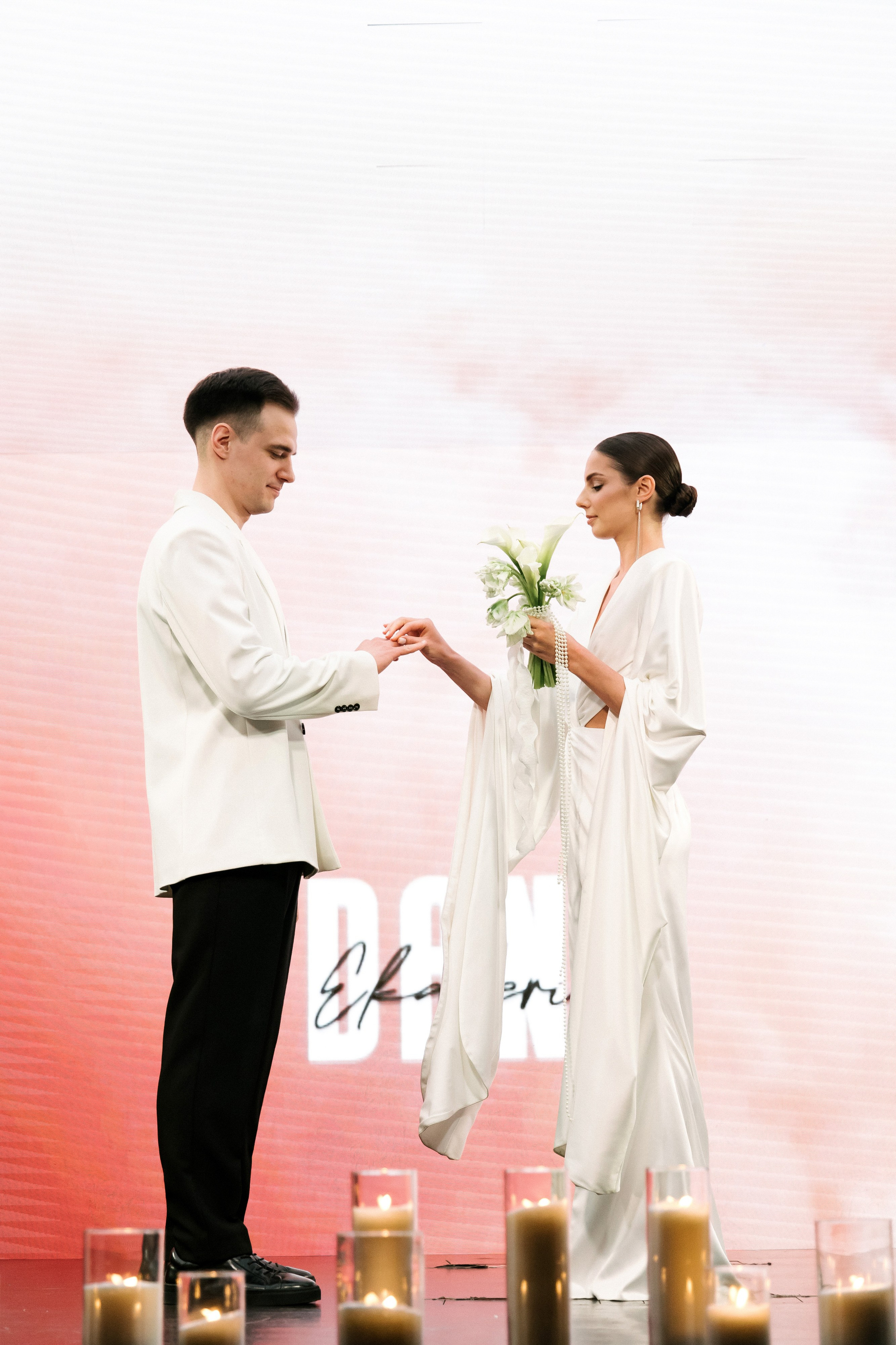 Я был самым счастливым, честно. Фотограф Андрей Куськало