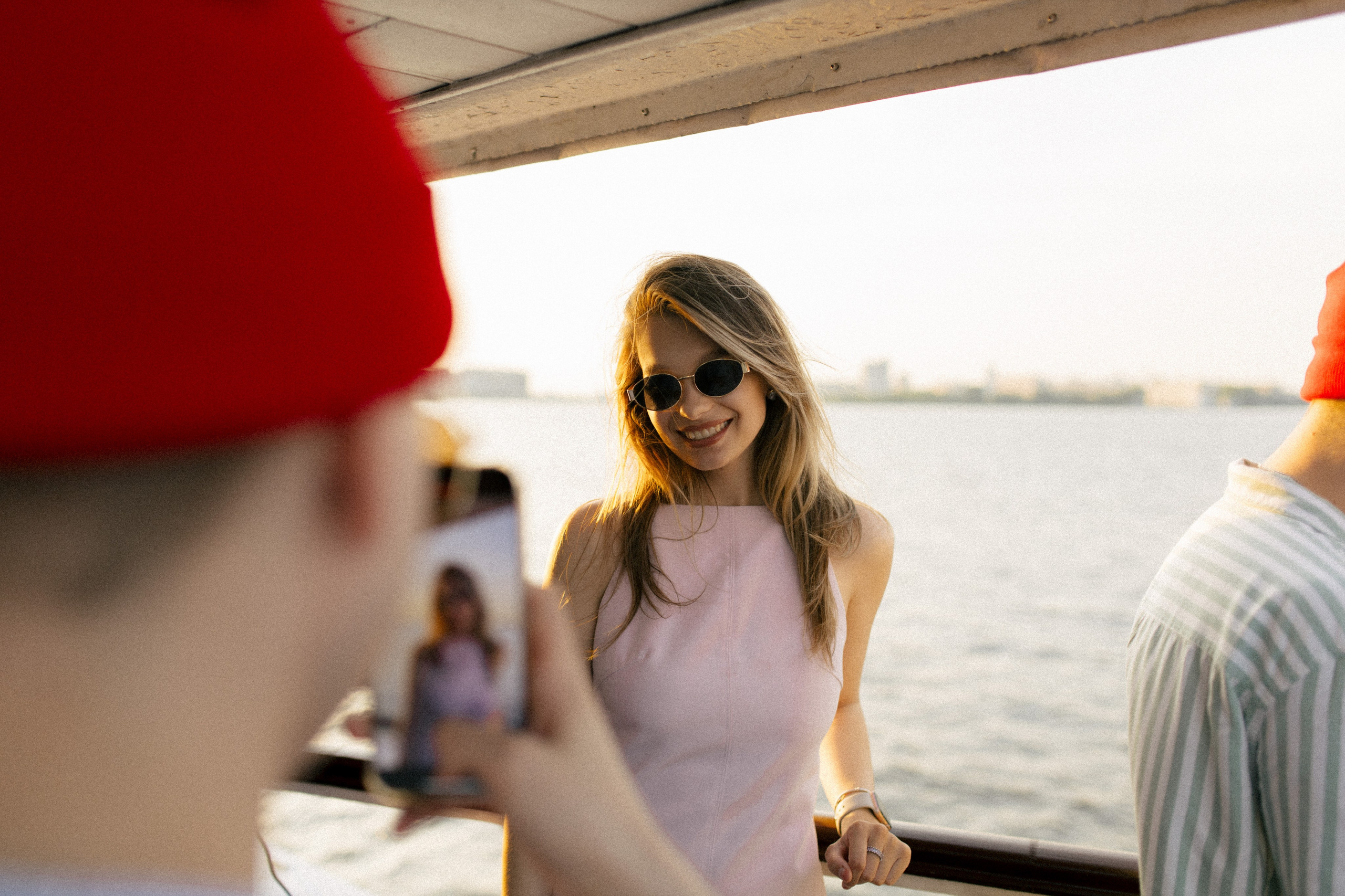 Репортажная съемка. Фотограф в Санкт-Петербурге Шура Капустина