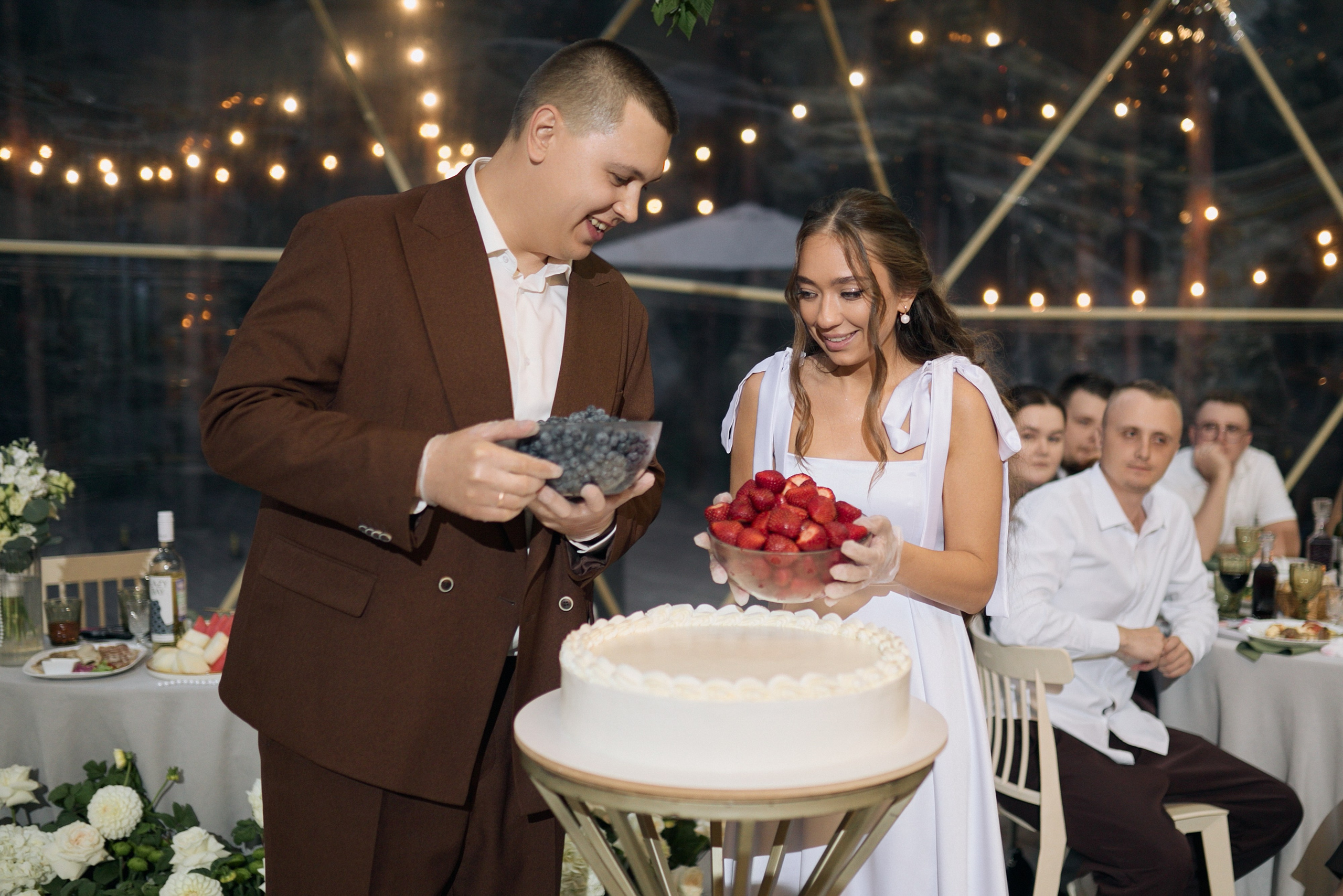 Ирина и Дмитрий. 22.08.2025. Алина Каравайцева. Фотограф в городе Барнаул