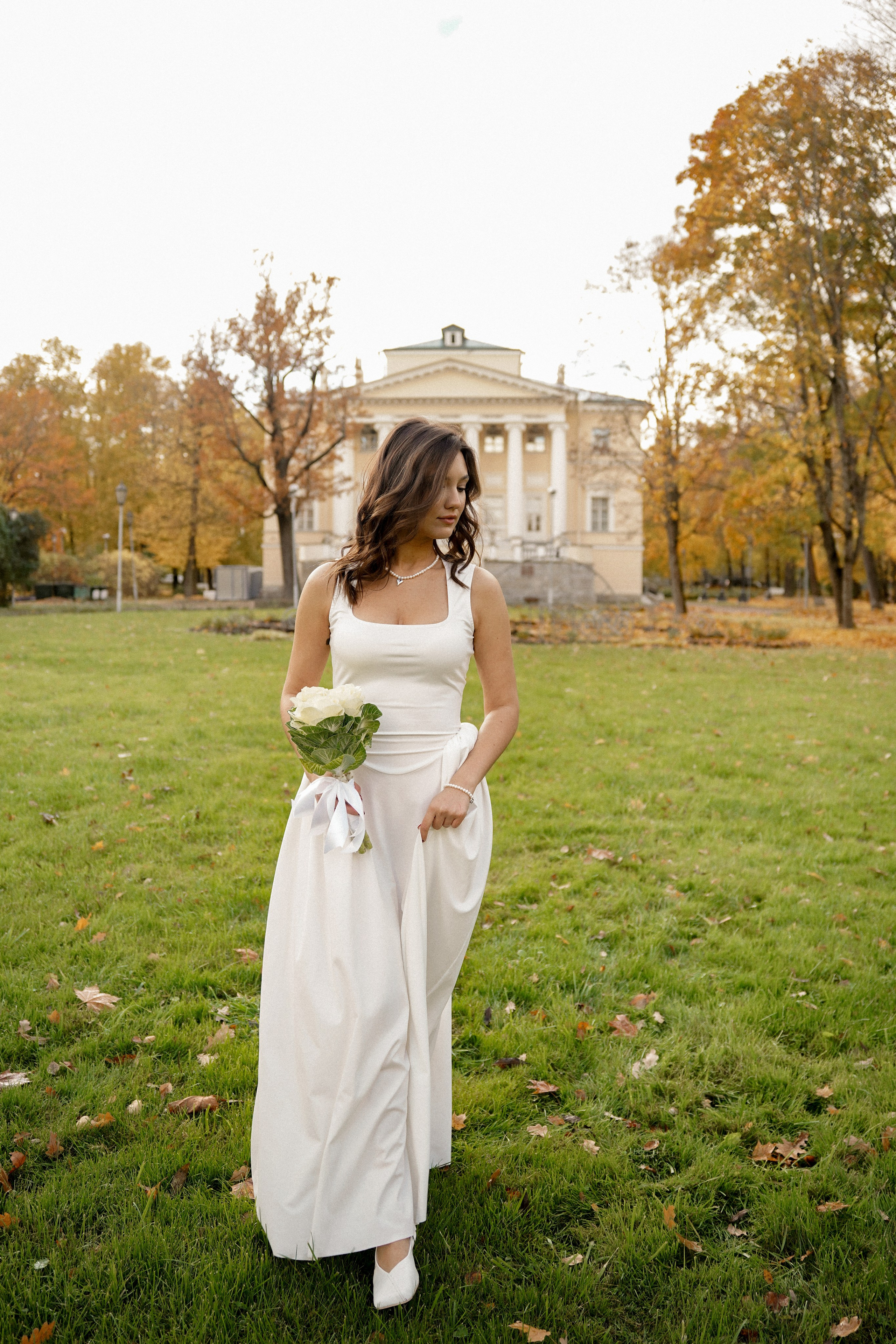 Сергей&Александра. Свадебный фотограф в Санкт-Петербурге Мошина Наталья