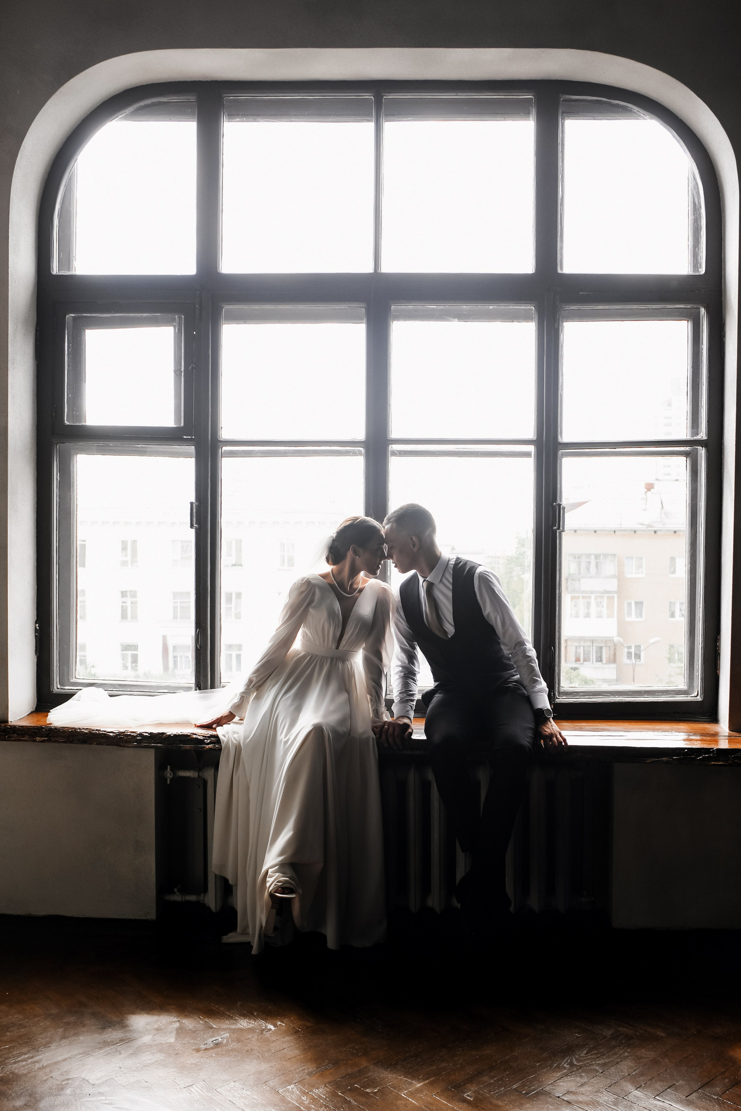 Евгений&Лена. Свадебный фотограф в Санкт Петербурге Падерина Кристина