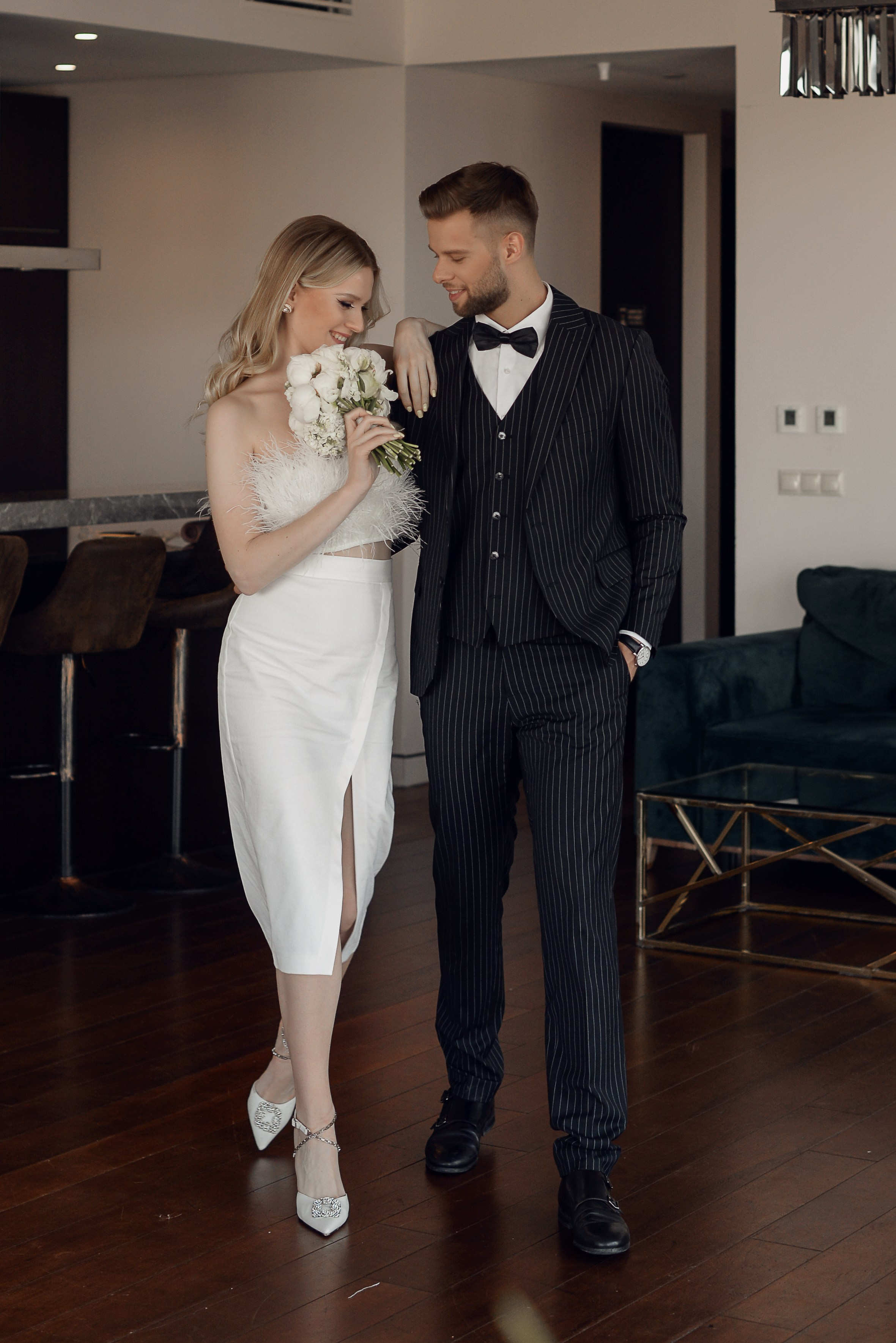 Андрей&Юлия. Свадебный фотограф в Санкт Петербурге Падерина Кристина