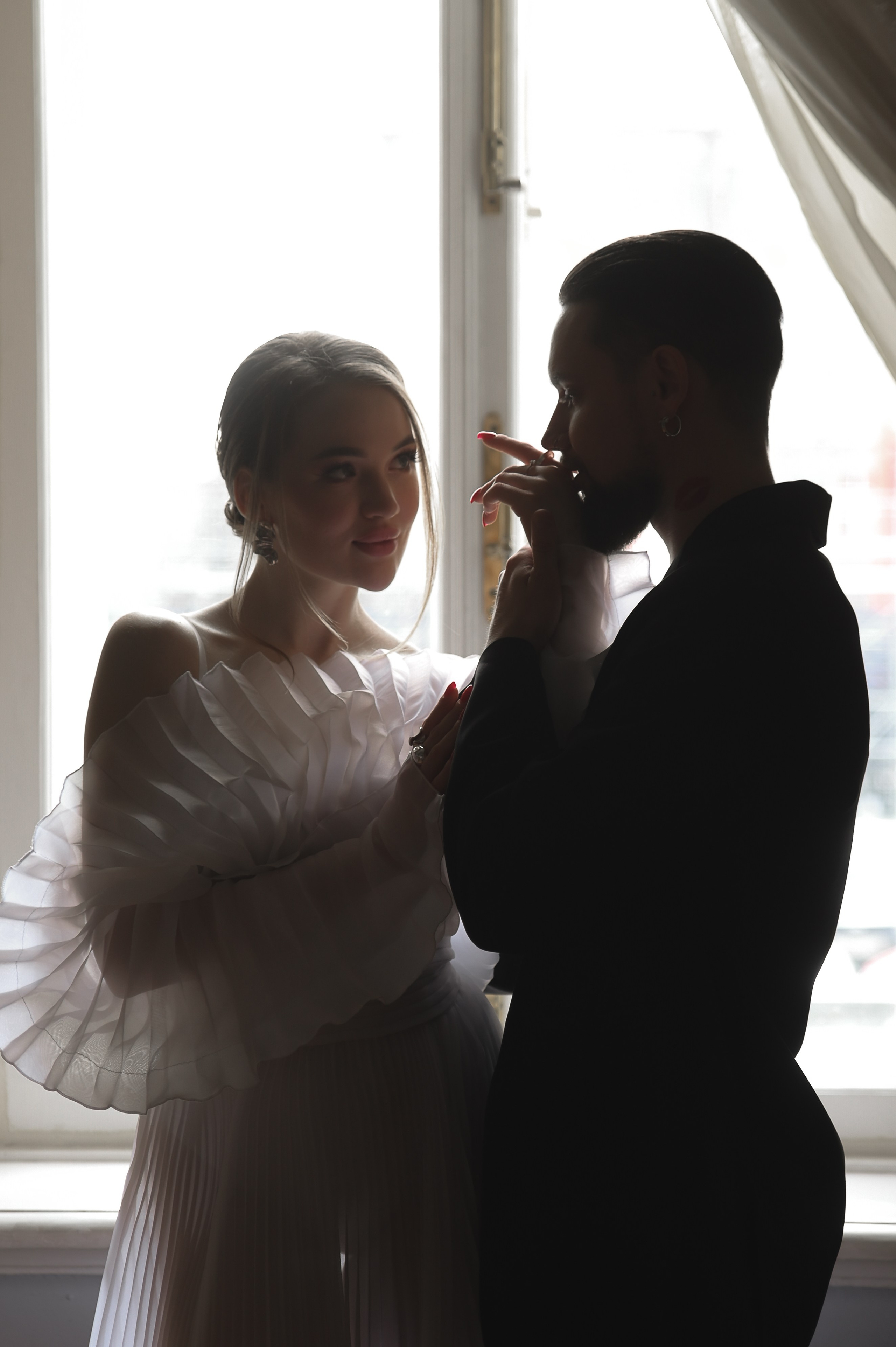 Тим&Лиза. Свадебный фотограф в Санкт Петербурге Падерина Кристина