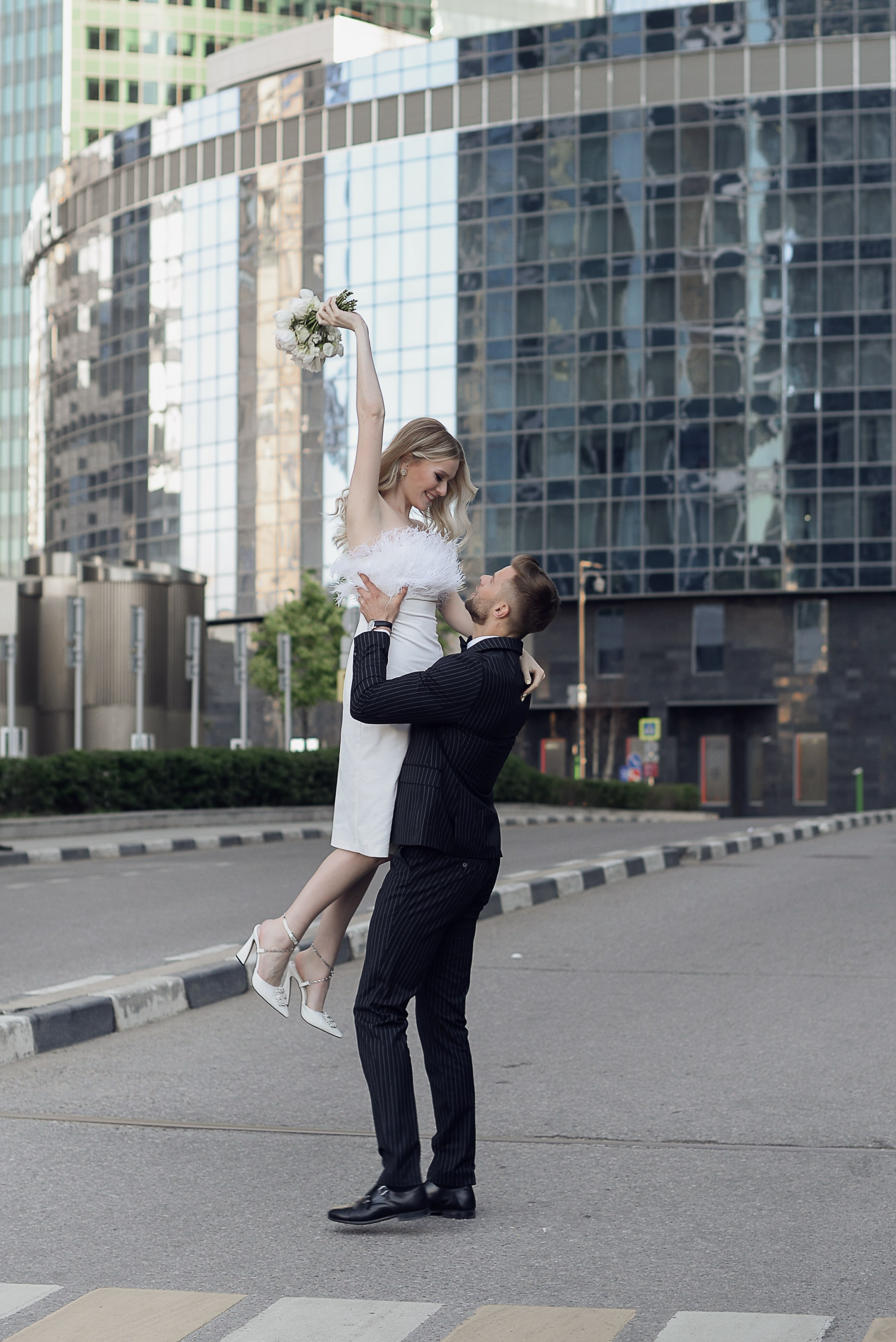 Андрей&Юлия. Свадебный фотограф в Санкт Петербурге Падерина Кристина