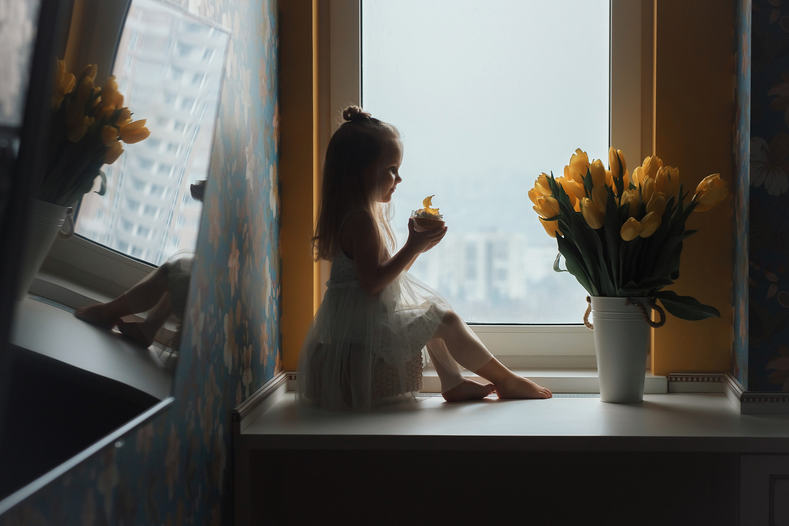 Пирожное. Свадебный фотограф, крещение, венчание СПБ, Белгород Анна Коршунова