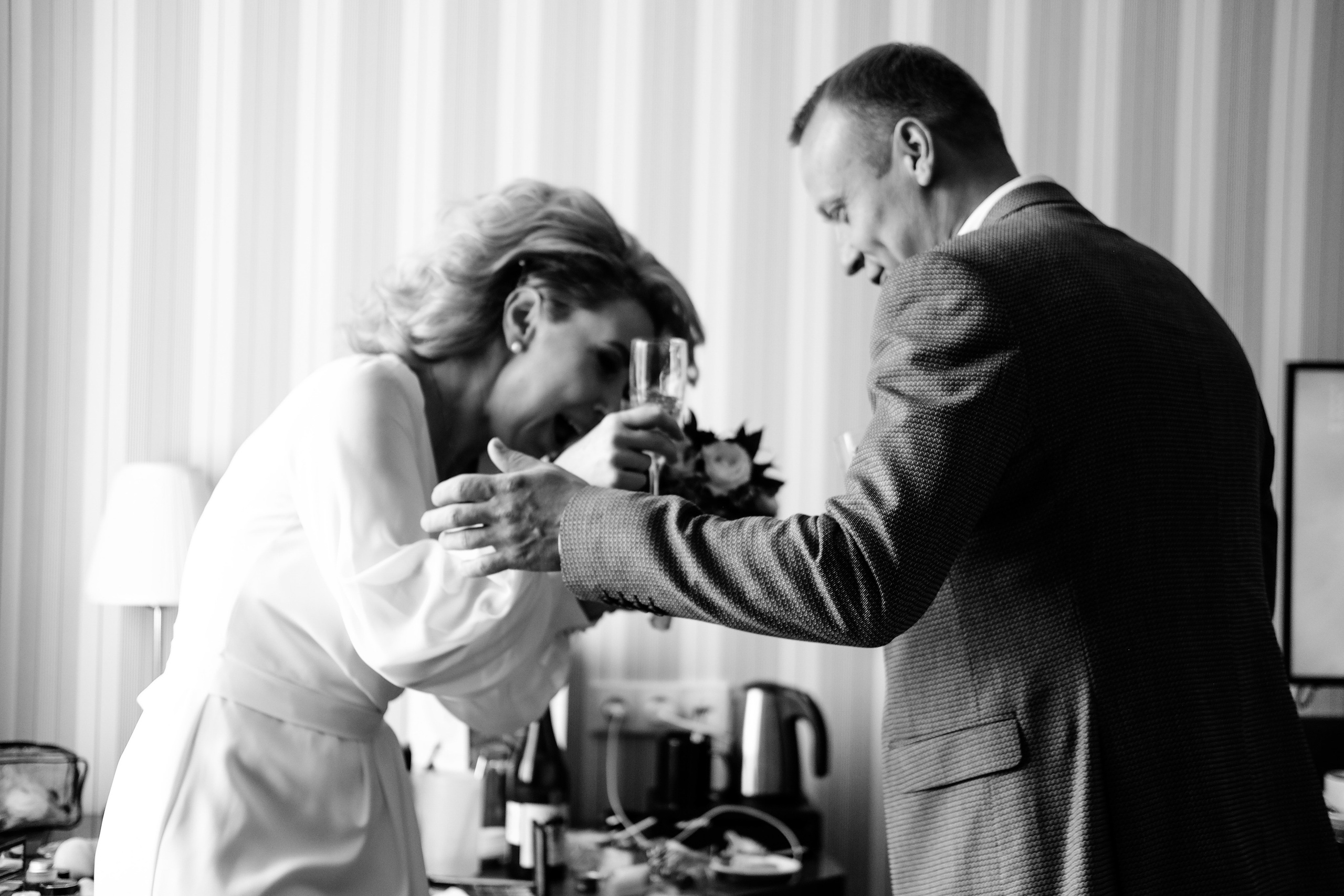 Сергей и Татьяна. Свадебный и портретный фотограф в Санкт-Петербурге Варламова Татьяна