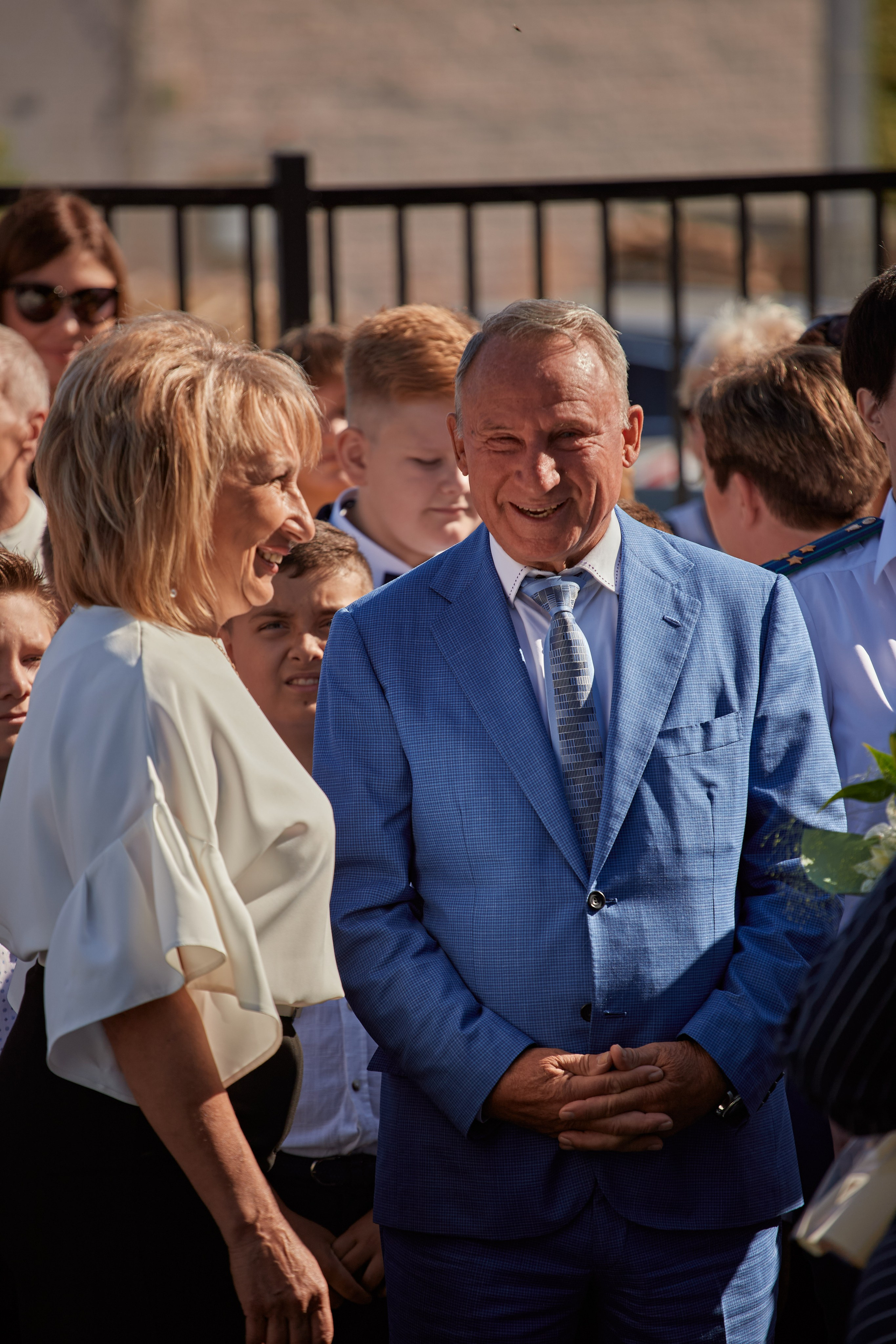 1 сентября 2024 года репортаж. Фотограф в Рязани. Свадьба, семейное фото, портрет. Константин Манго
