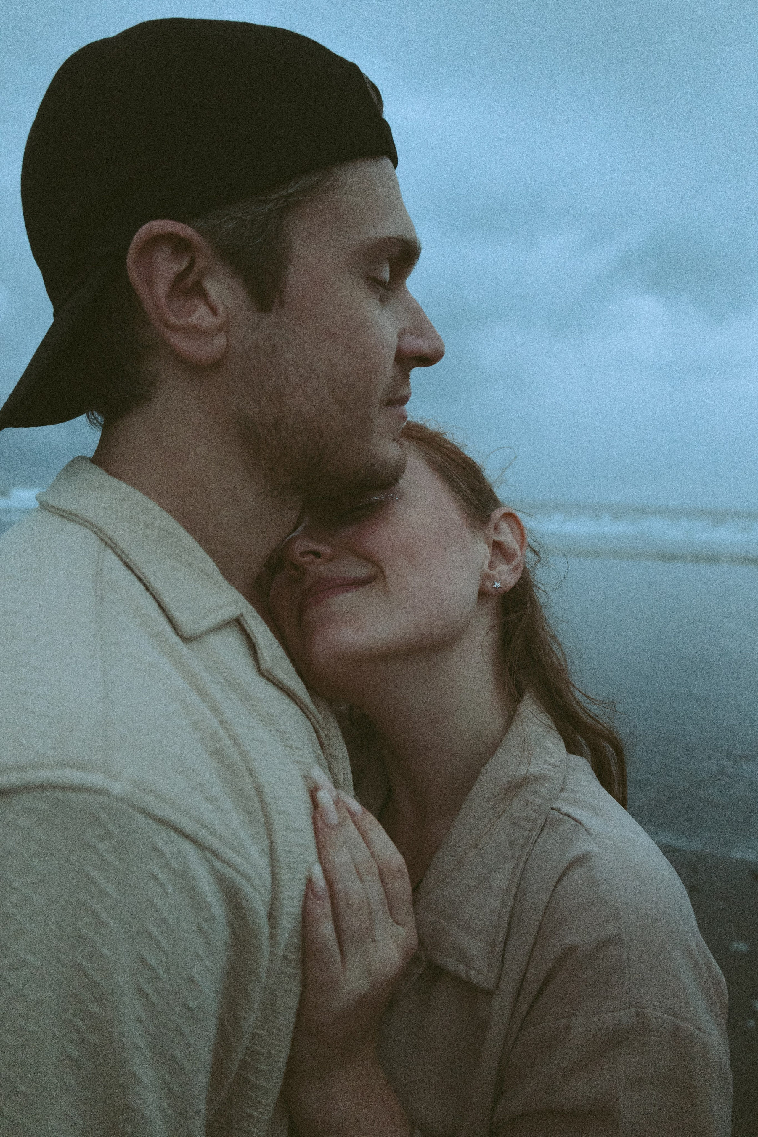 Байк. Фотограф в Воронеже Мария Зайчик