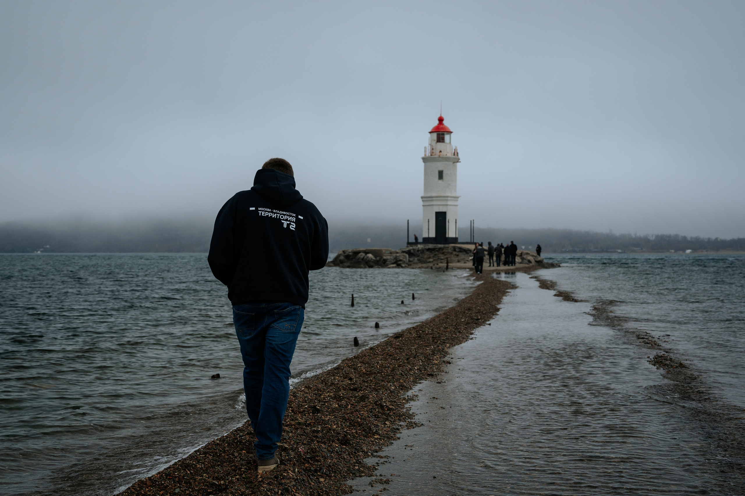 Автопробег Jetour T2. Ilya Foxy — автомобильный фотограф