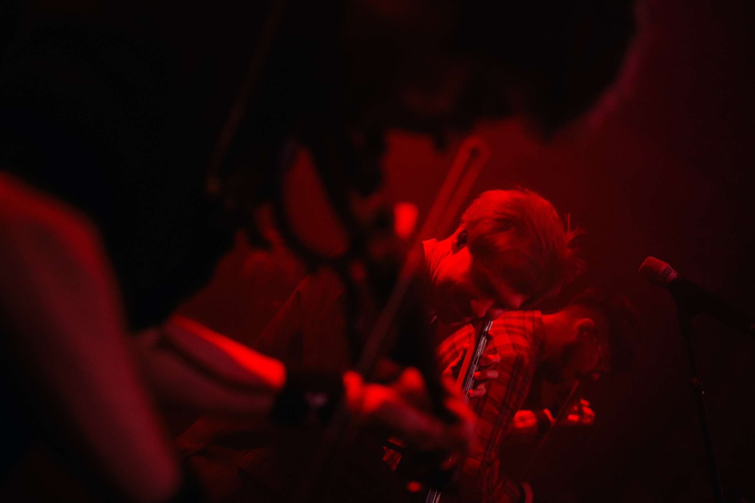 Концерт кавер-группы Фарш. Ilya Foxy — автомобильный фотограф