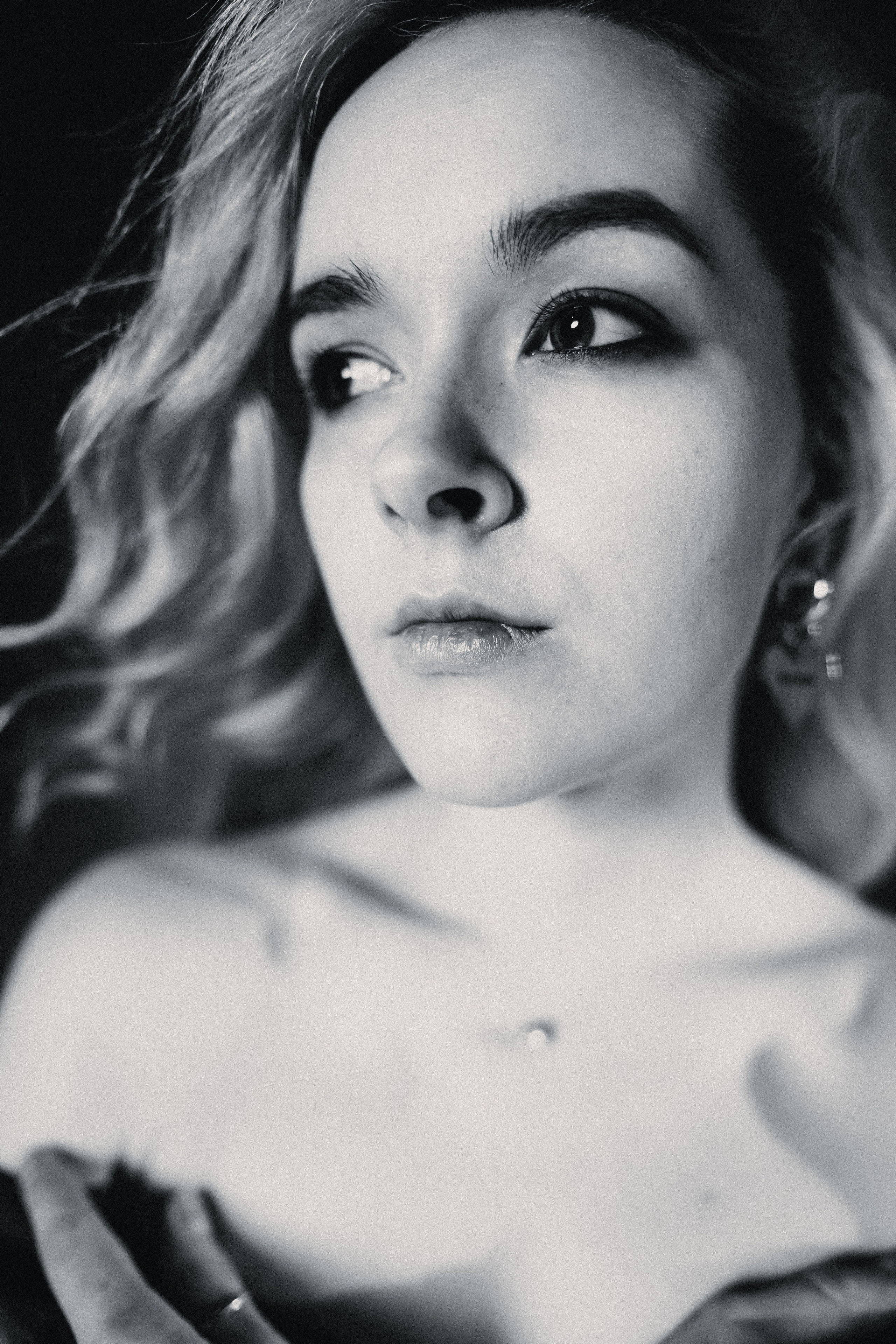 Caroline Style. Ilya Foxy — автомобильный фотограф