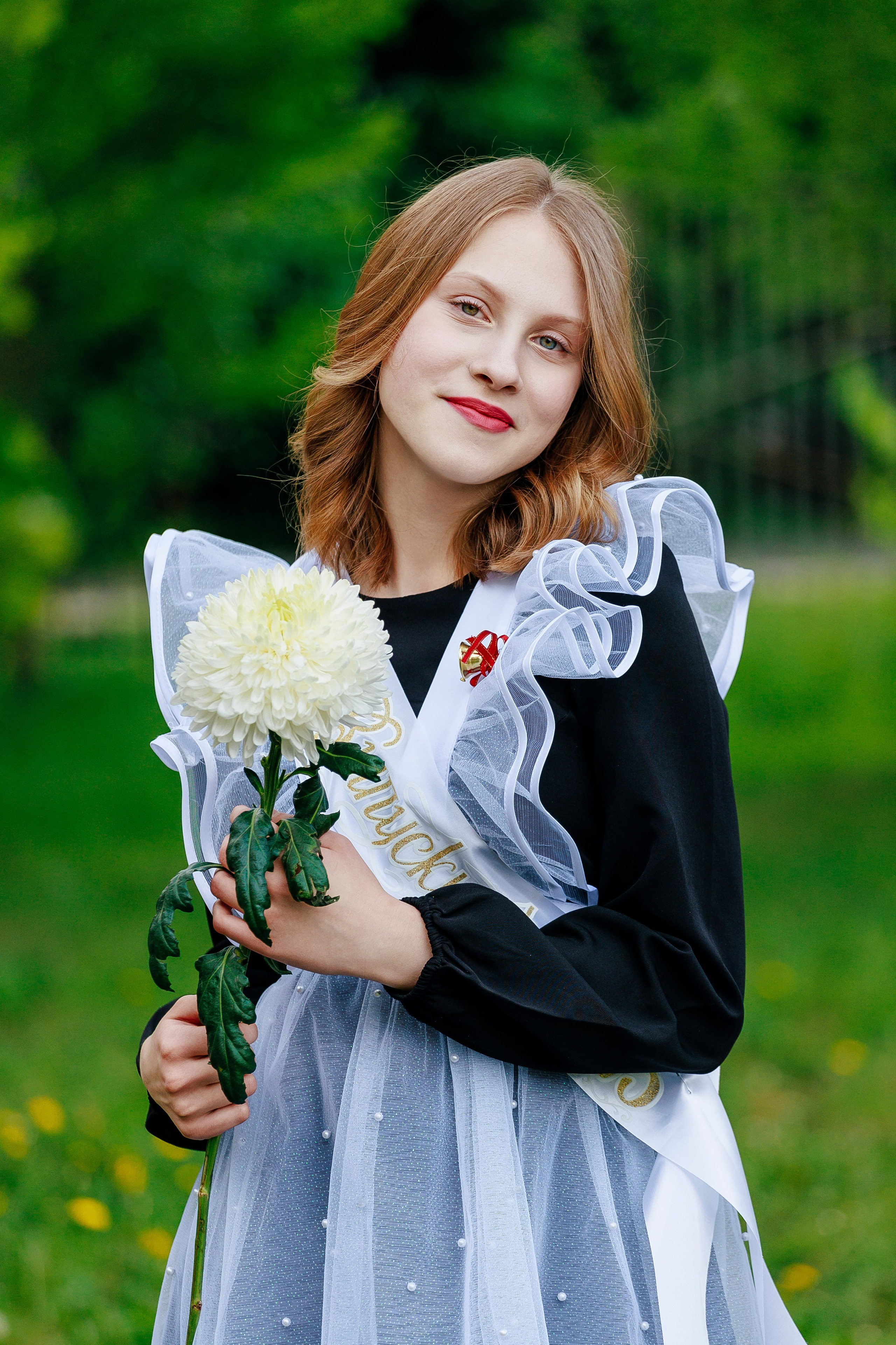 11-й Г класс. Семейный и детский фотограф в Москве Александра Мак