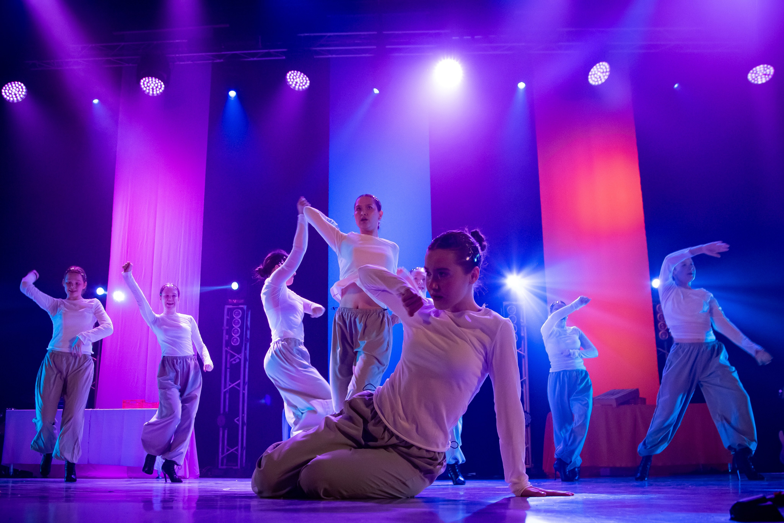 Студвесна ИФ и ИВМИиТ. Репортажный и портретный фотограф Казань / Горячих Полина