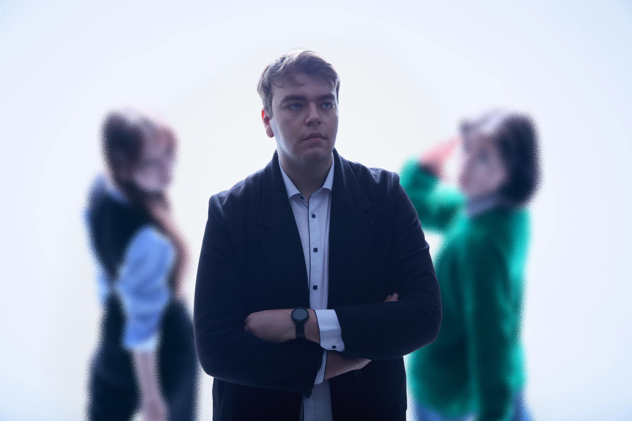 «Студент РТ». Репортажный и портретный фотограф Казань / Горячих Полина
