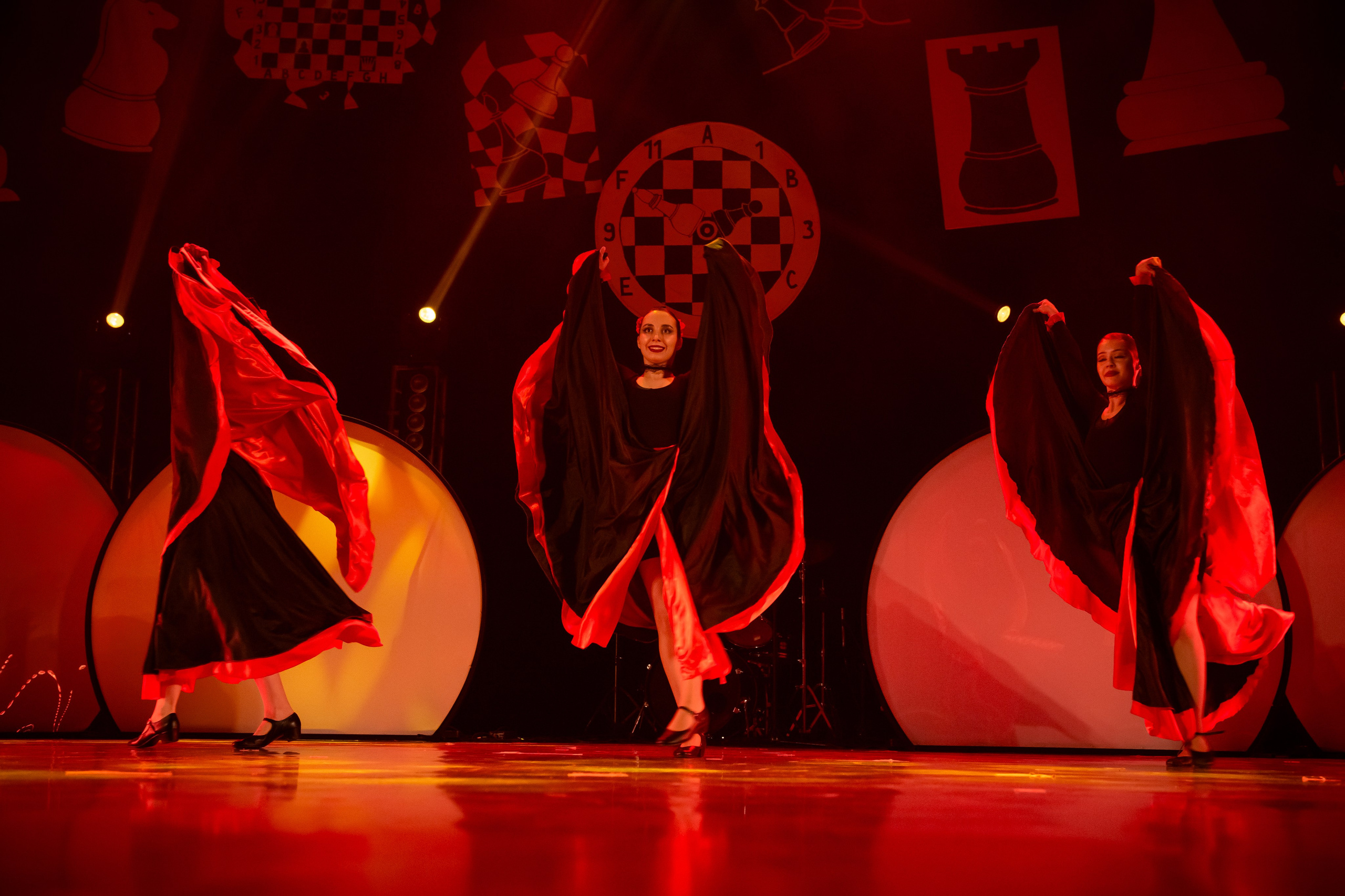 Студвесна ИФ и ИВМИиТ. Репортажный и портретный фотограф Казань / Горячих Полина