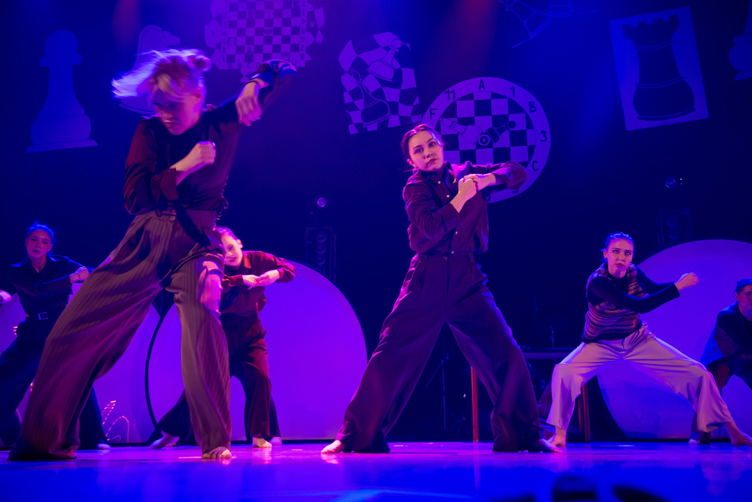 Студвесна ИФ и ИВМИиТ. Репортажный и портретный фотограф Казань / Горячих Полина