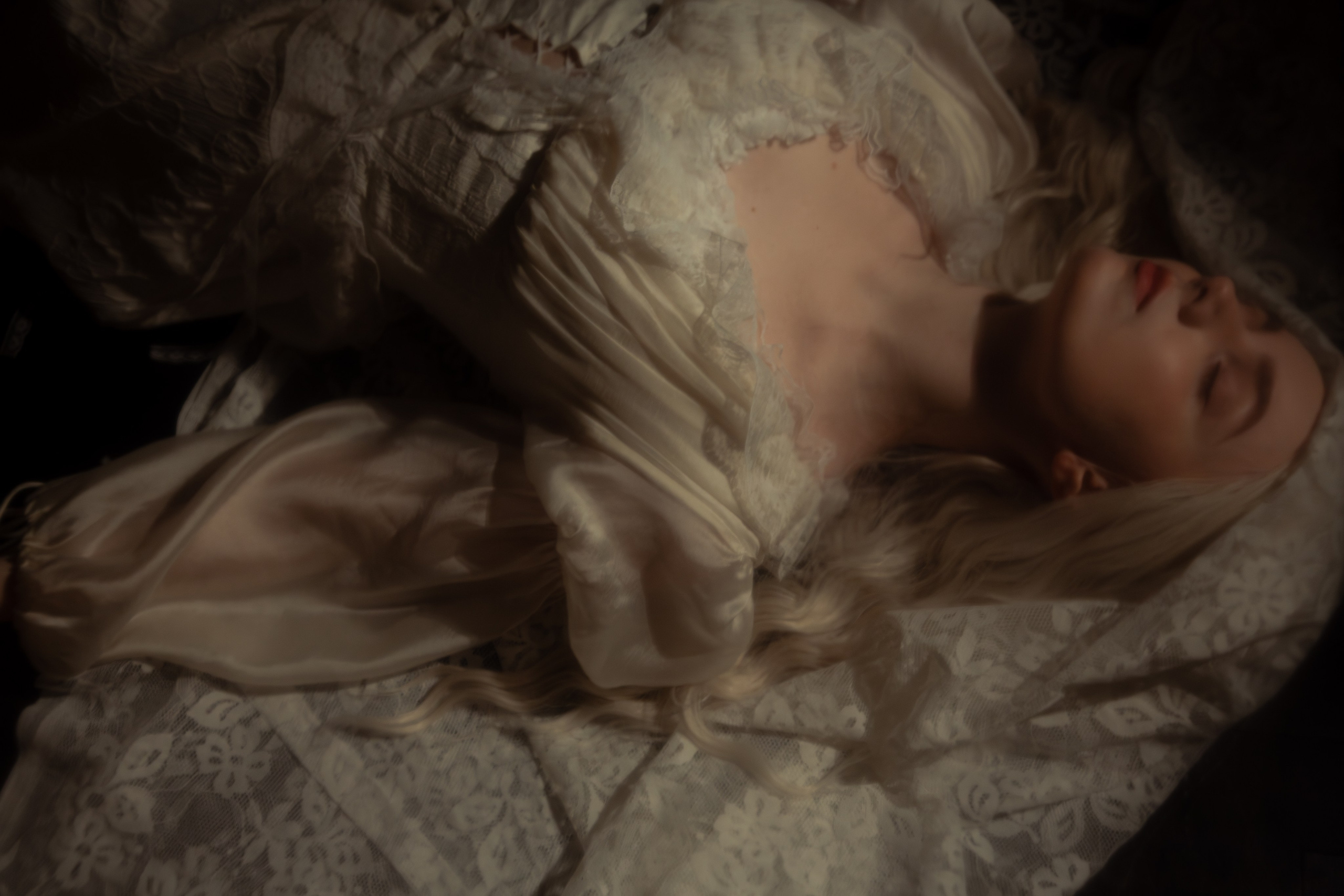 Мария. Ель Татьяна Григ ~ винтажный фотограф ~ Москва