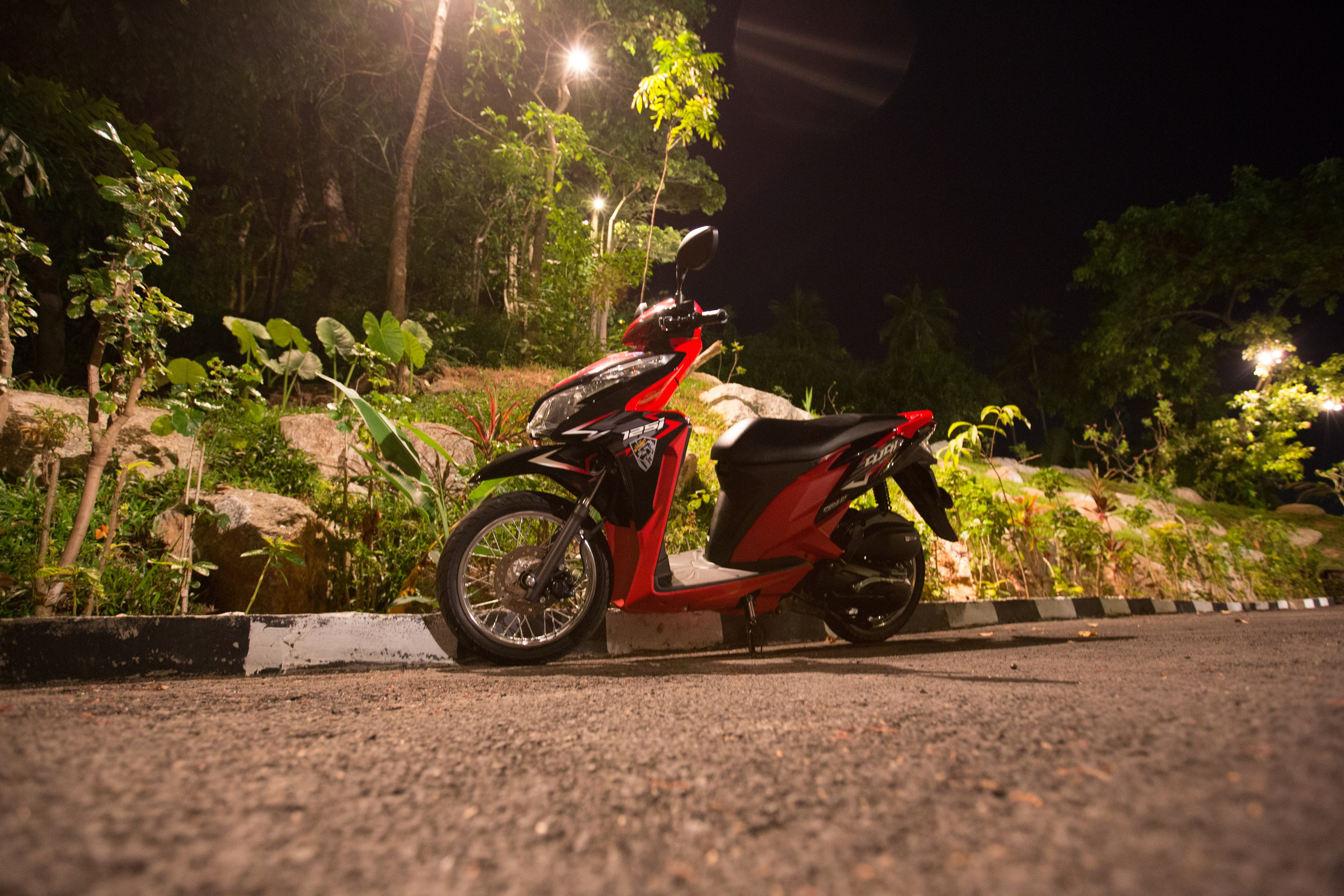 Фото Тайланда. Студия Максима Белослюдцева