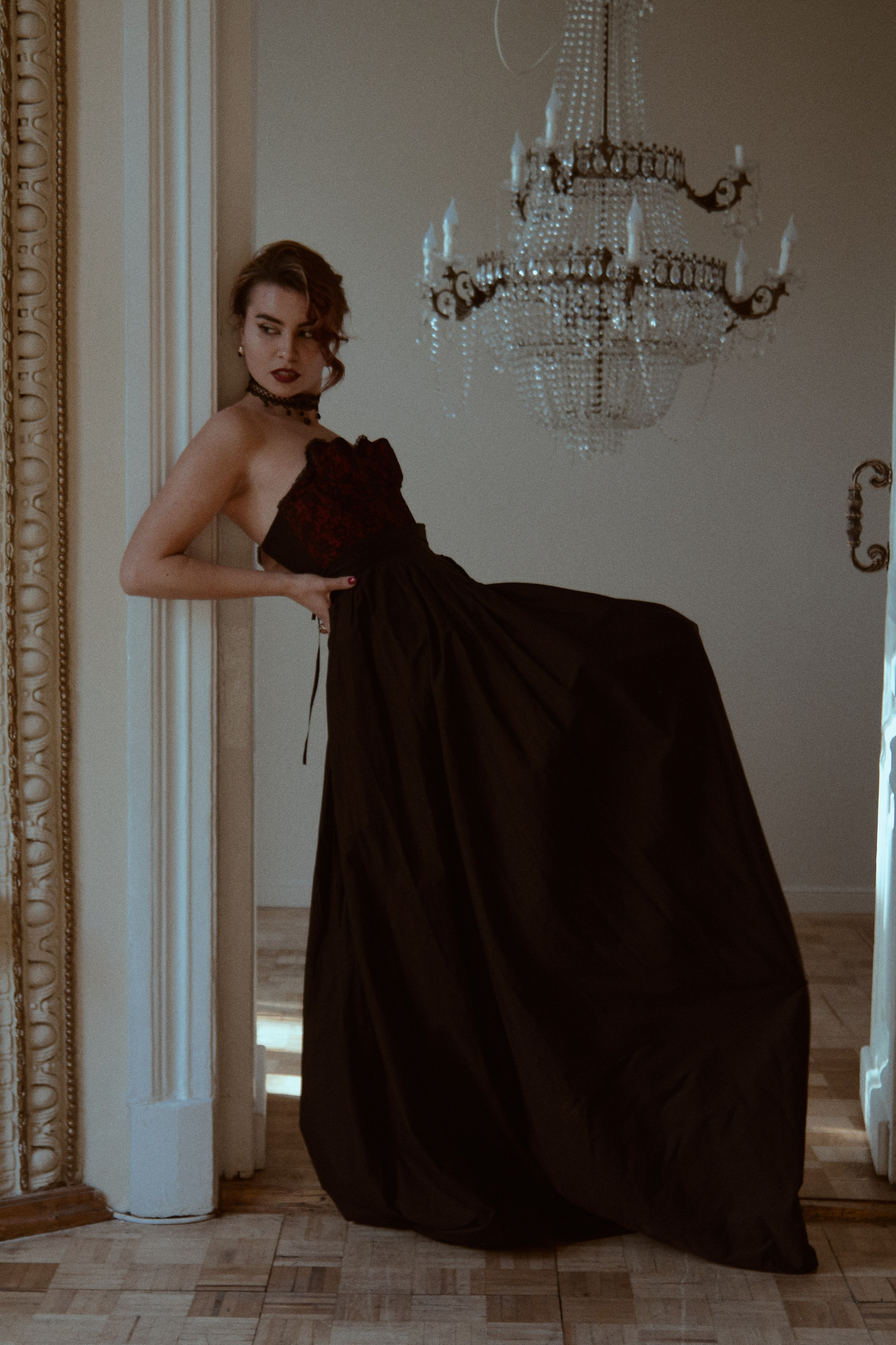 Екатерина. Фотограф лавстори Москва/МО Приятелева Ангелина