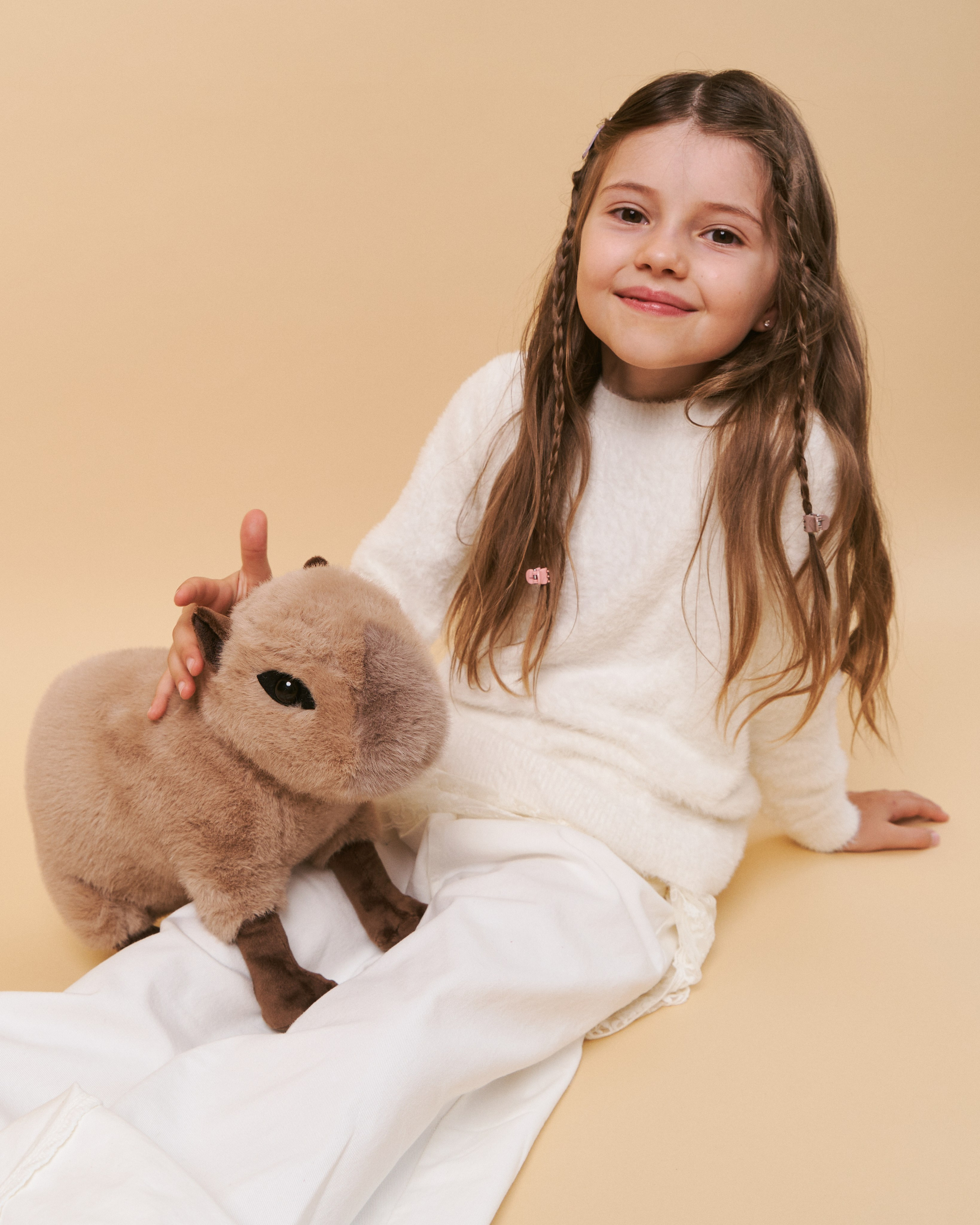 Съемка для бренда детских игрушек Orange toys — фотограф Москва Татьяна Коршунова