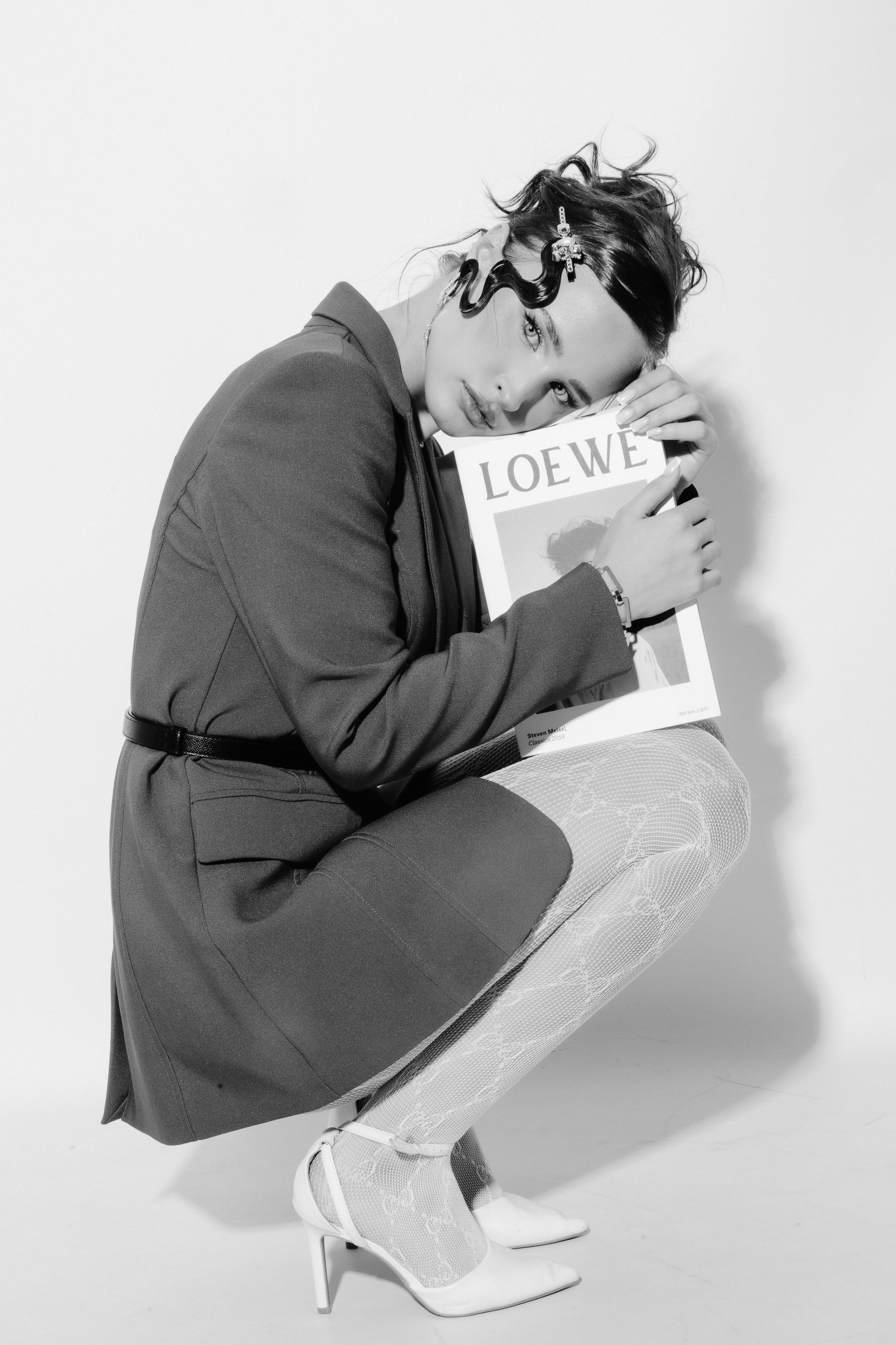 ЛЮБОВЬ В БОЛЬШОМ ГОРОДЕ. Женский фотограф в Москве Светлана Смагина