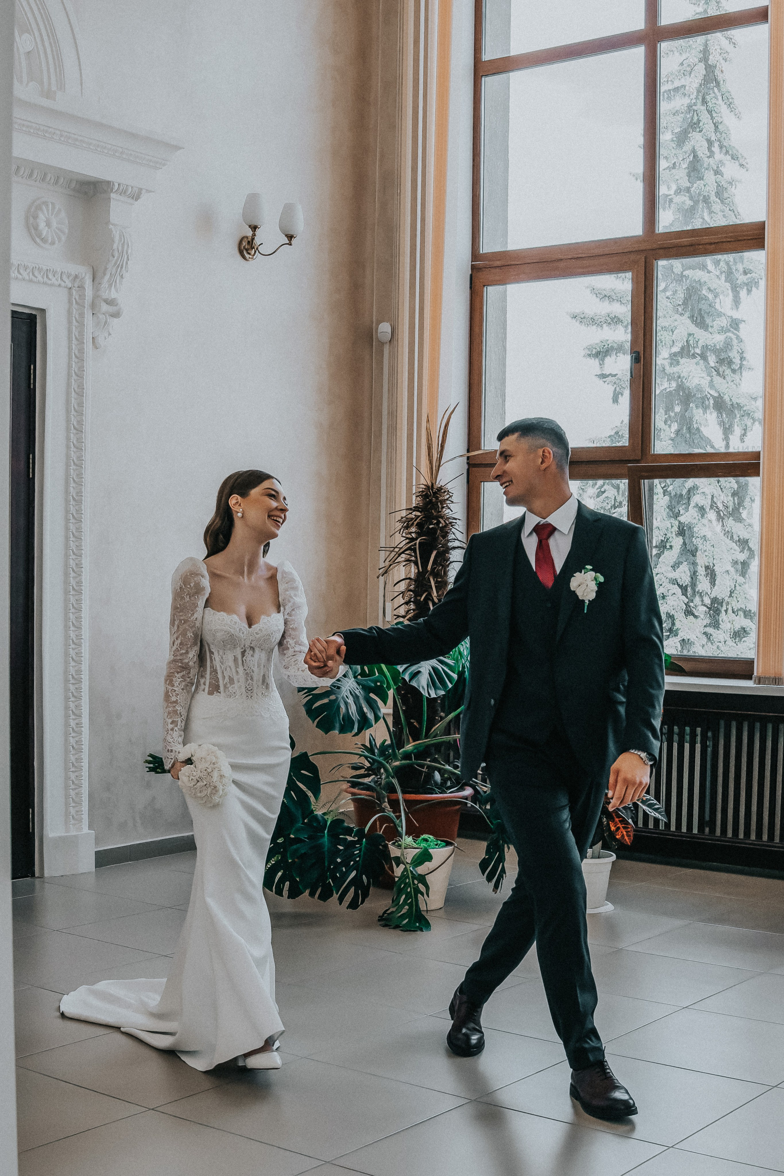 Свадьбы. Свадебный фотограф в Иркутск Мокроусова Кристина