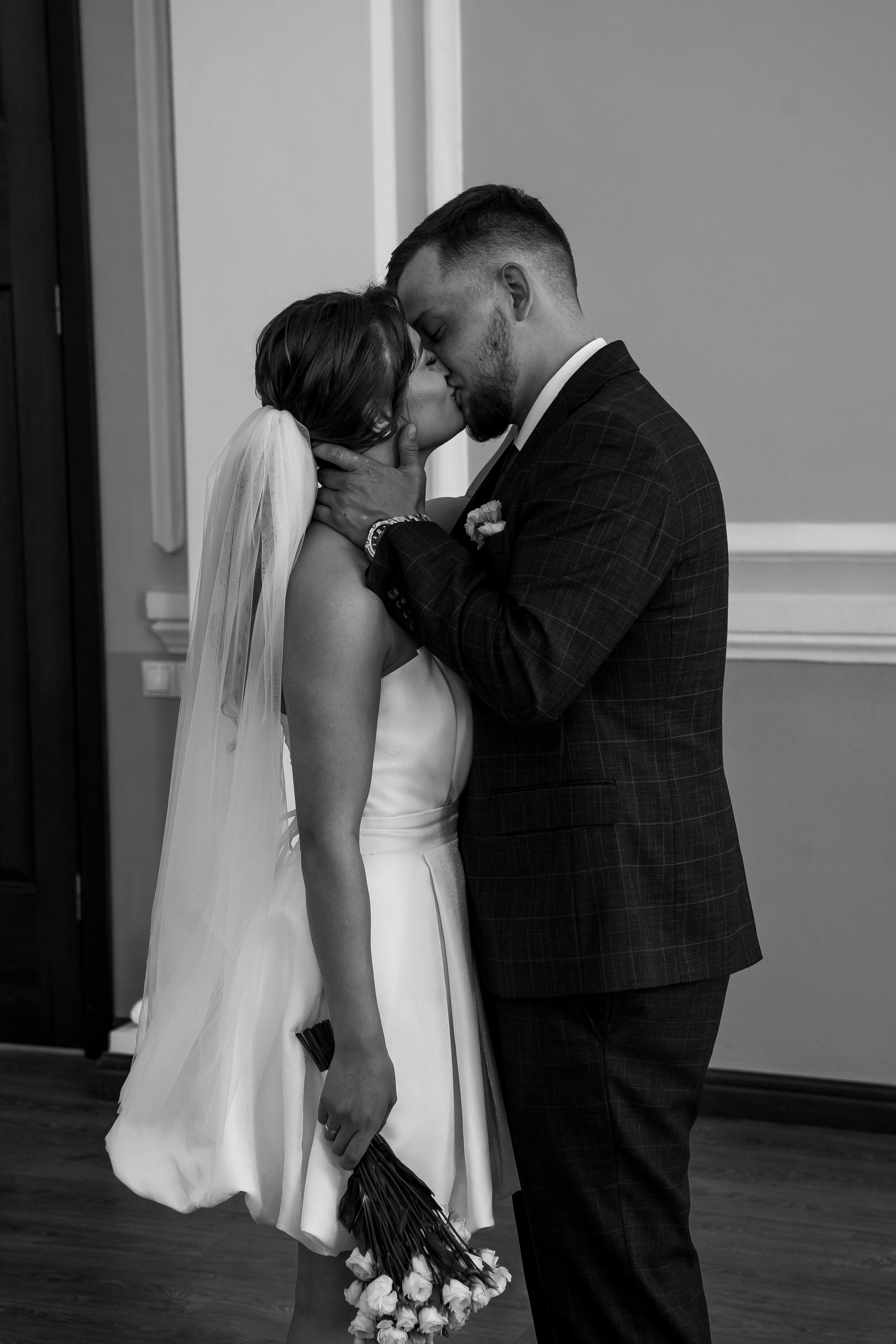 Свадьбы. Свадебный фотограф в Иркутск Мокроусова Кристина