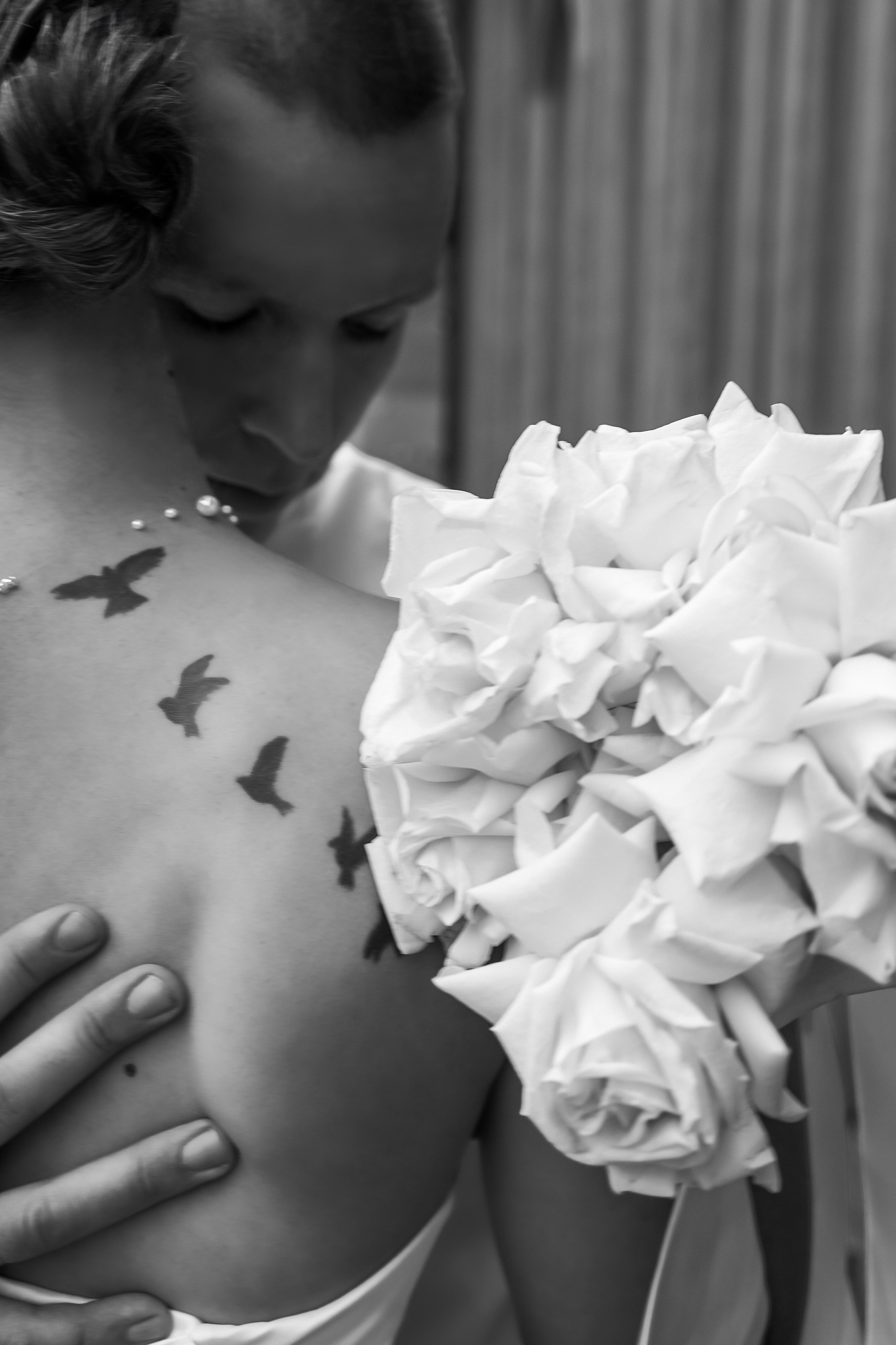 Свадьбы. Свадебный фотограф в Иркутск Мокроусова Кристина