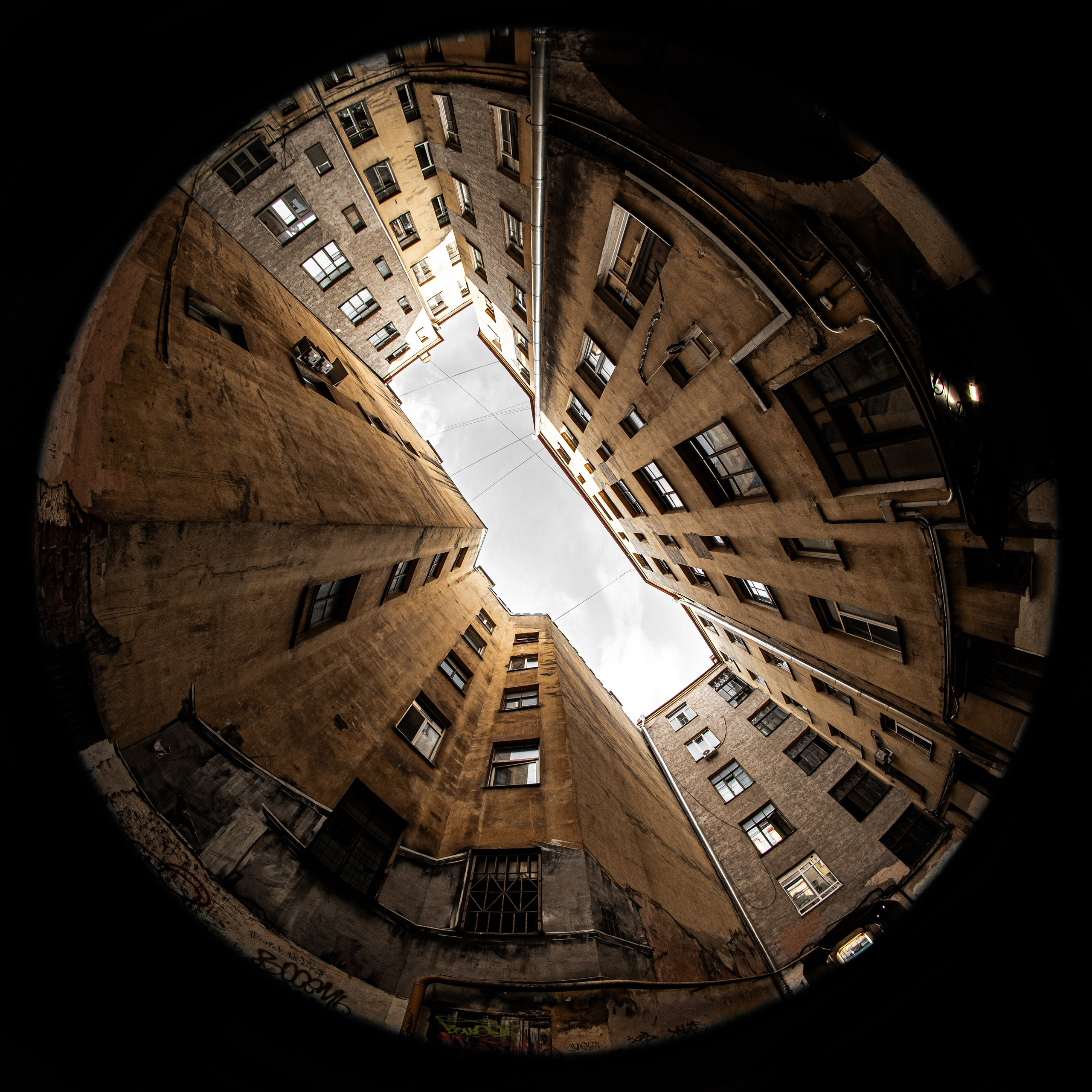 Рубинштейна, 23