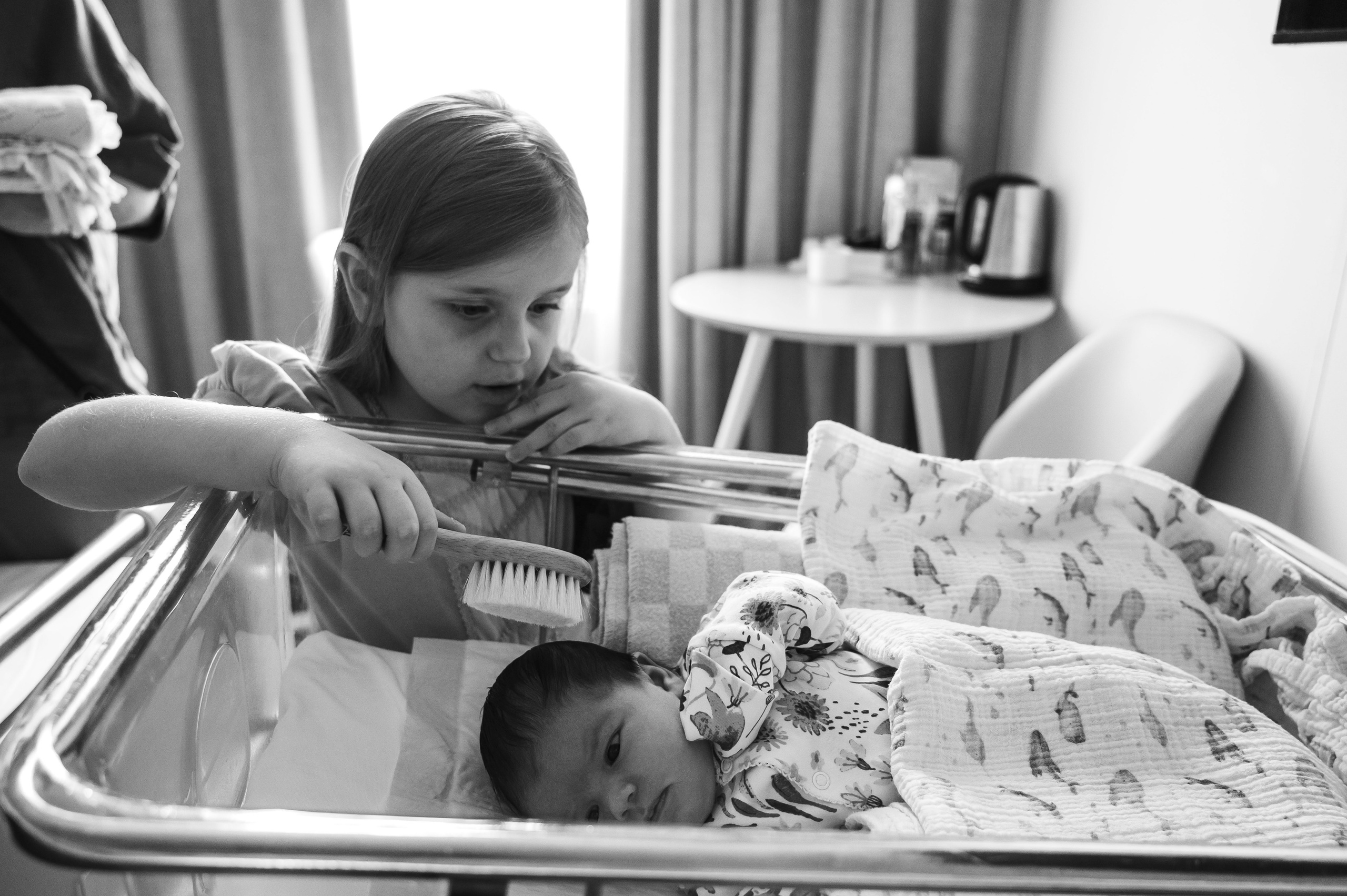 Выписка Дианы. Фотограф на роды СПБ Юлия Герасимова