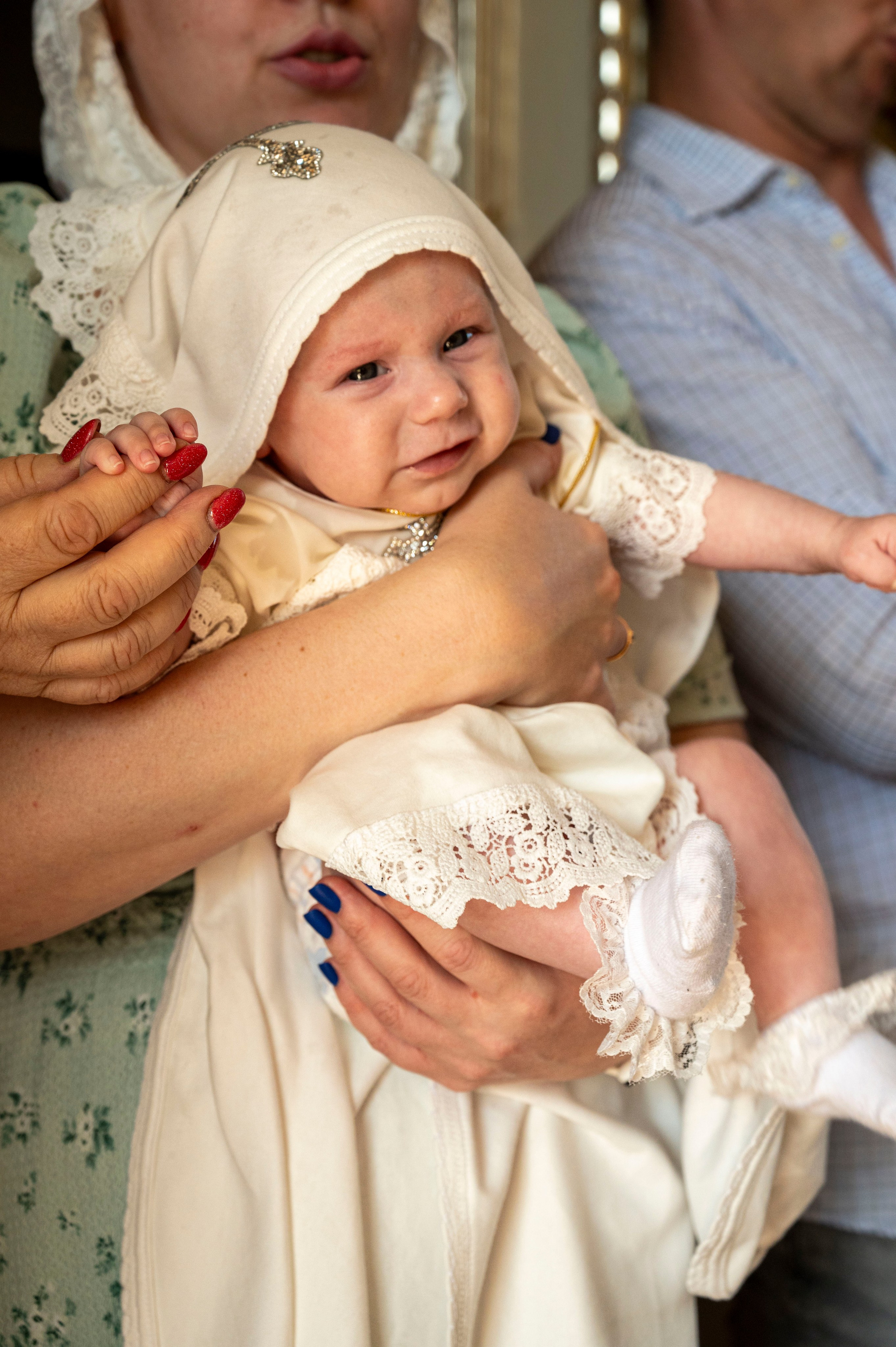 Церковь Илии Пророка на Пороховых. Фотограф на роды СПБ Юлия Герасимова