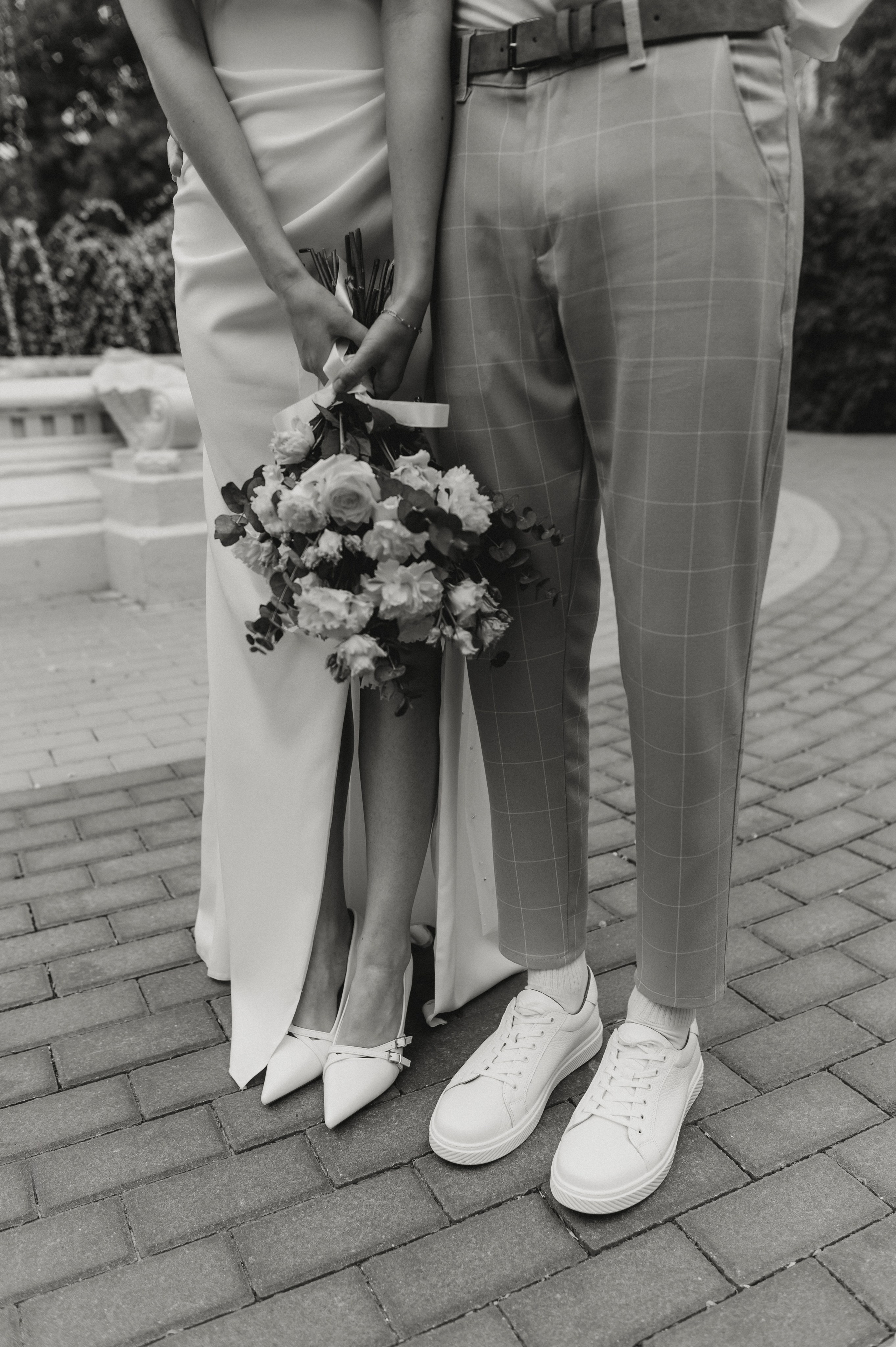 Алексей и Дарья. Ирина Гонтарева|Фотограф|Белгород