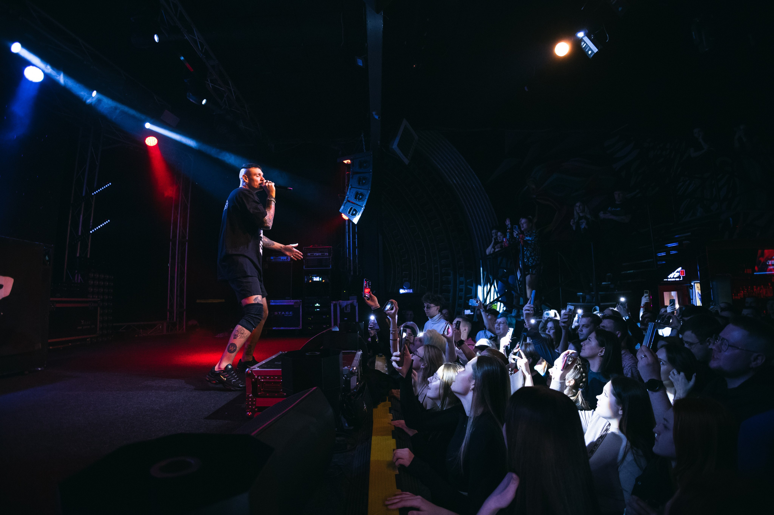 Концертная фотосъёмка. Якимов Максим | Фотограф | Комсомольск-на-Амуре