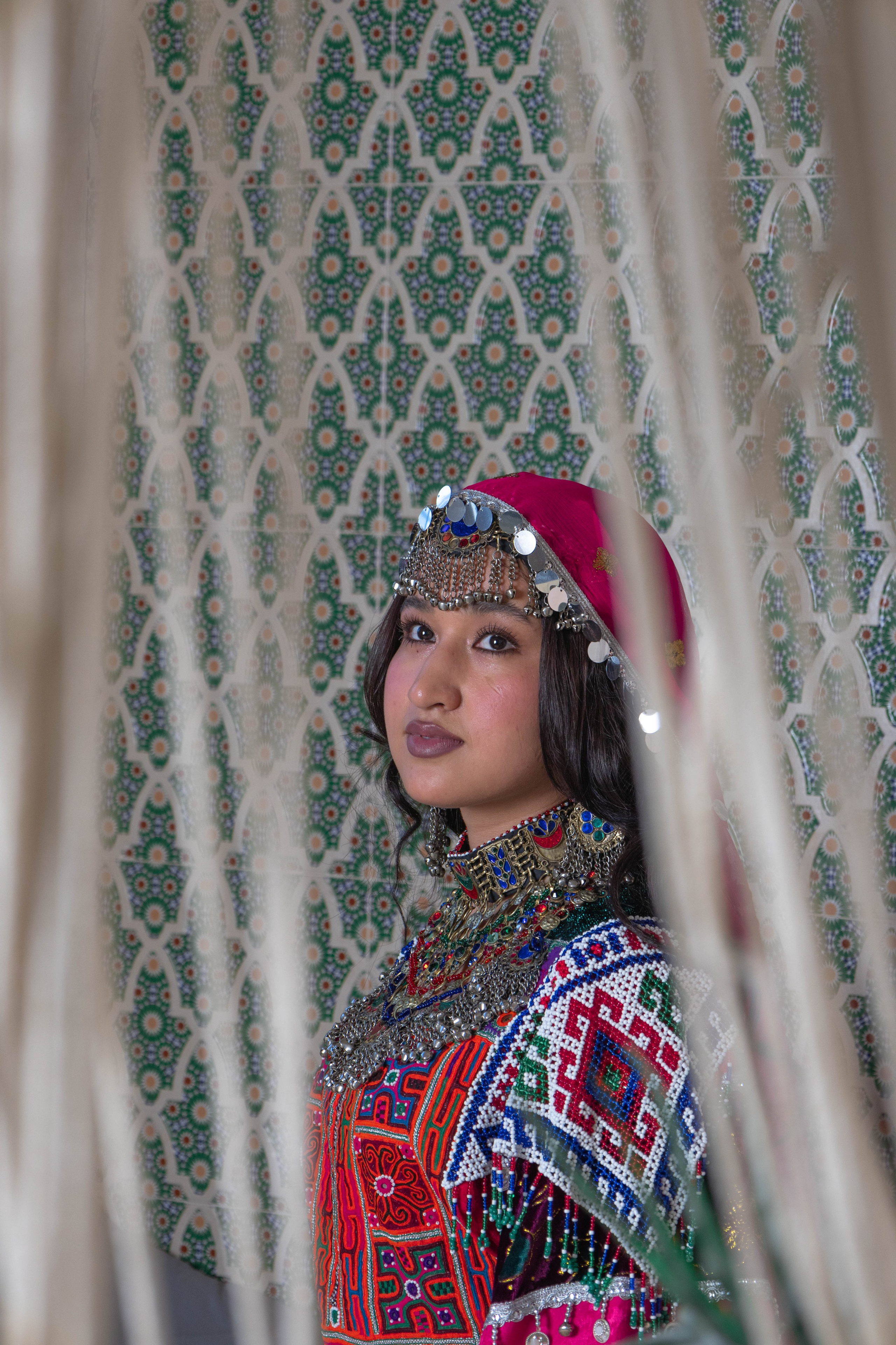 Сказки востока