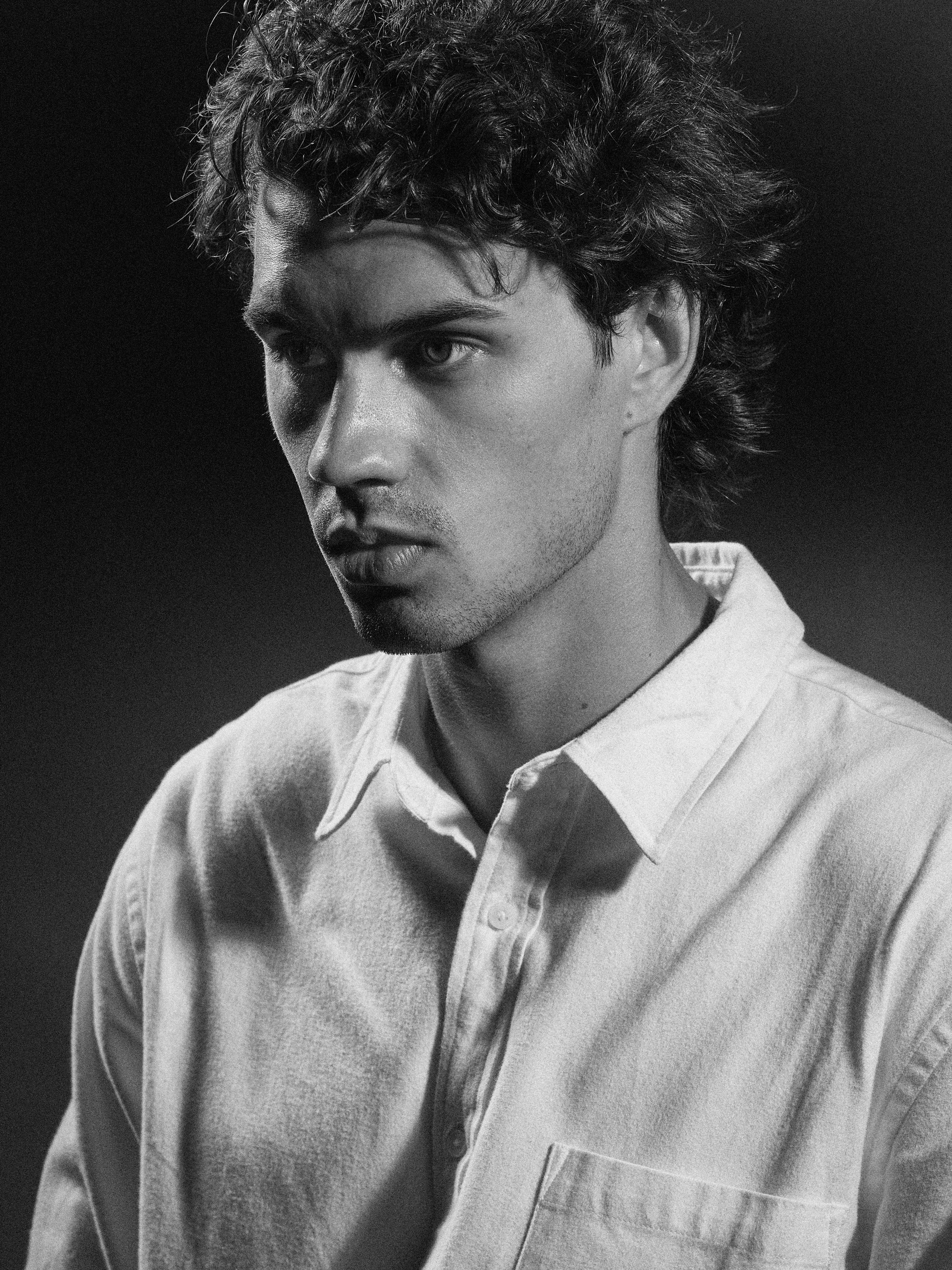 Актерское. Bolshak