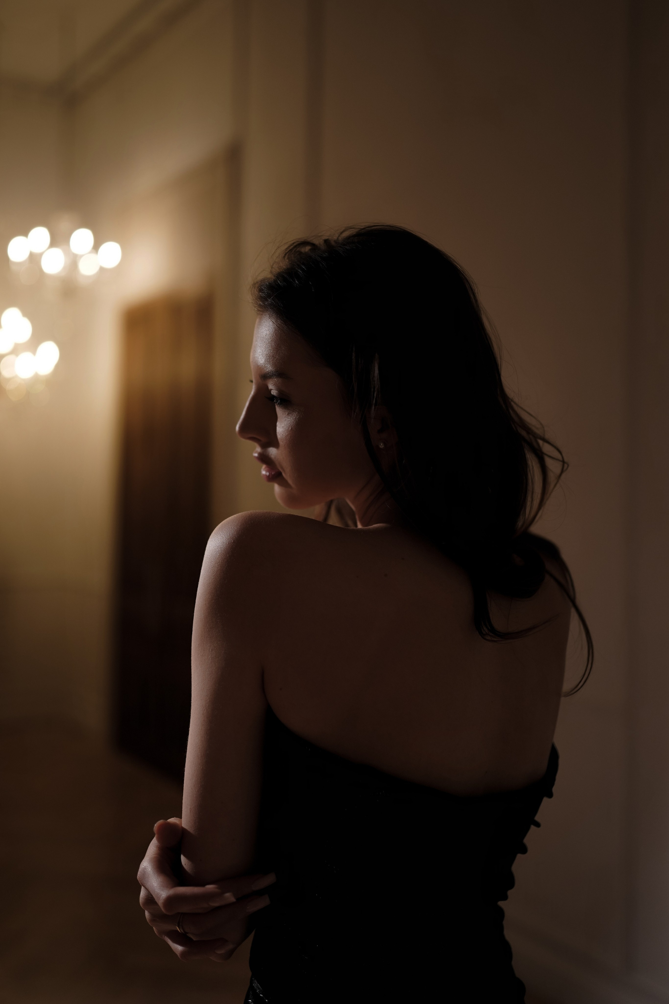 Карина и Алексей