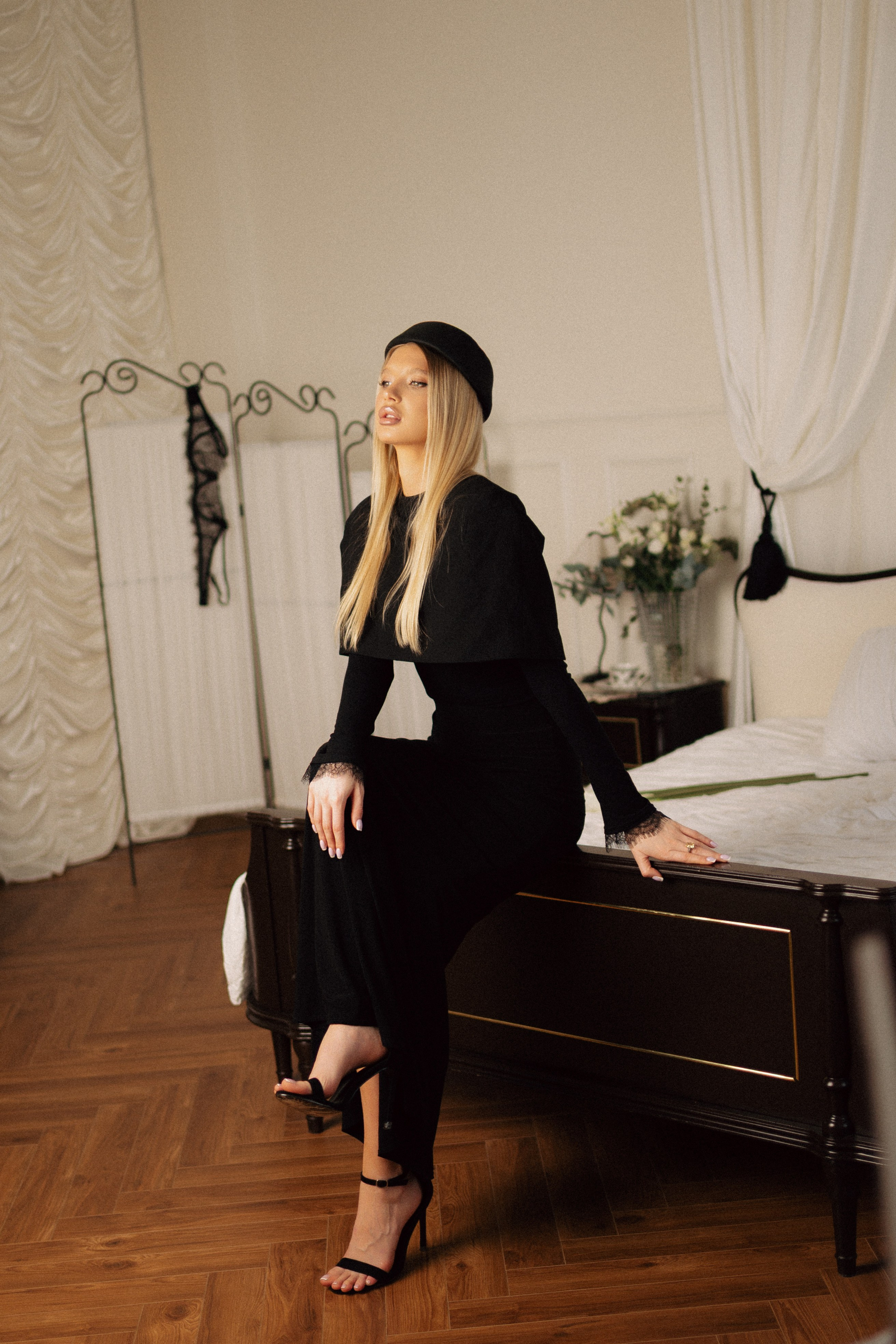 Алена. Свадебный и портретный фотограф в Брянске и Москве Алина Химушкина