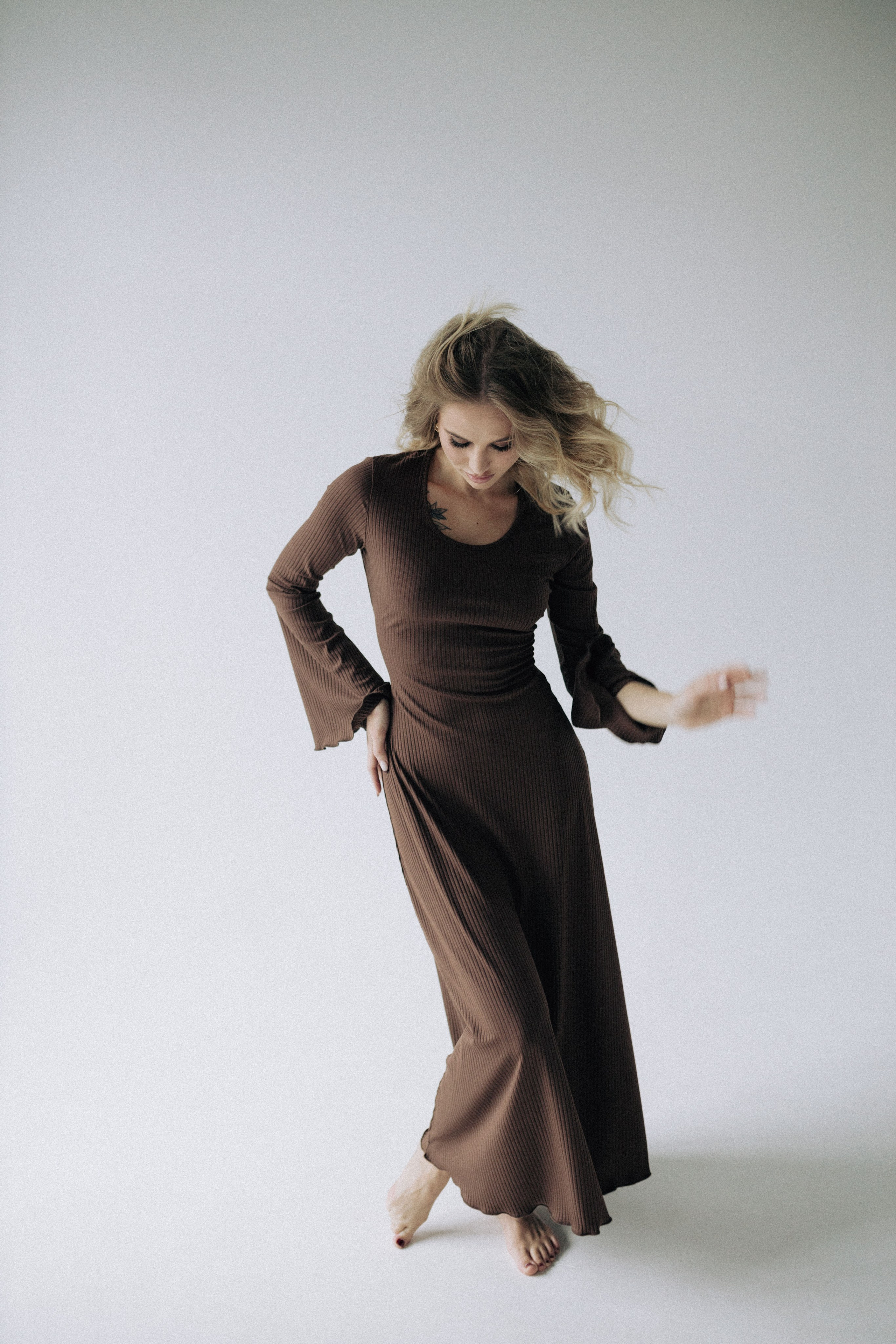 Кристина. Фотограф Стилист Тюмень Вера Хайруллина