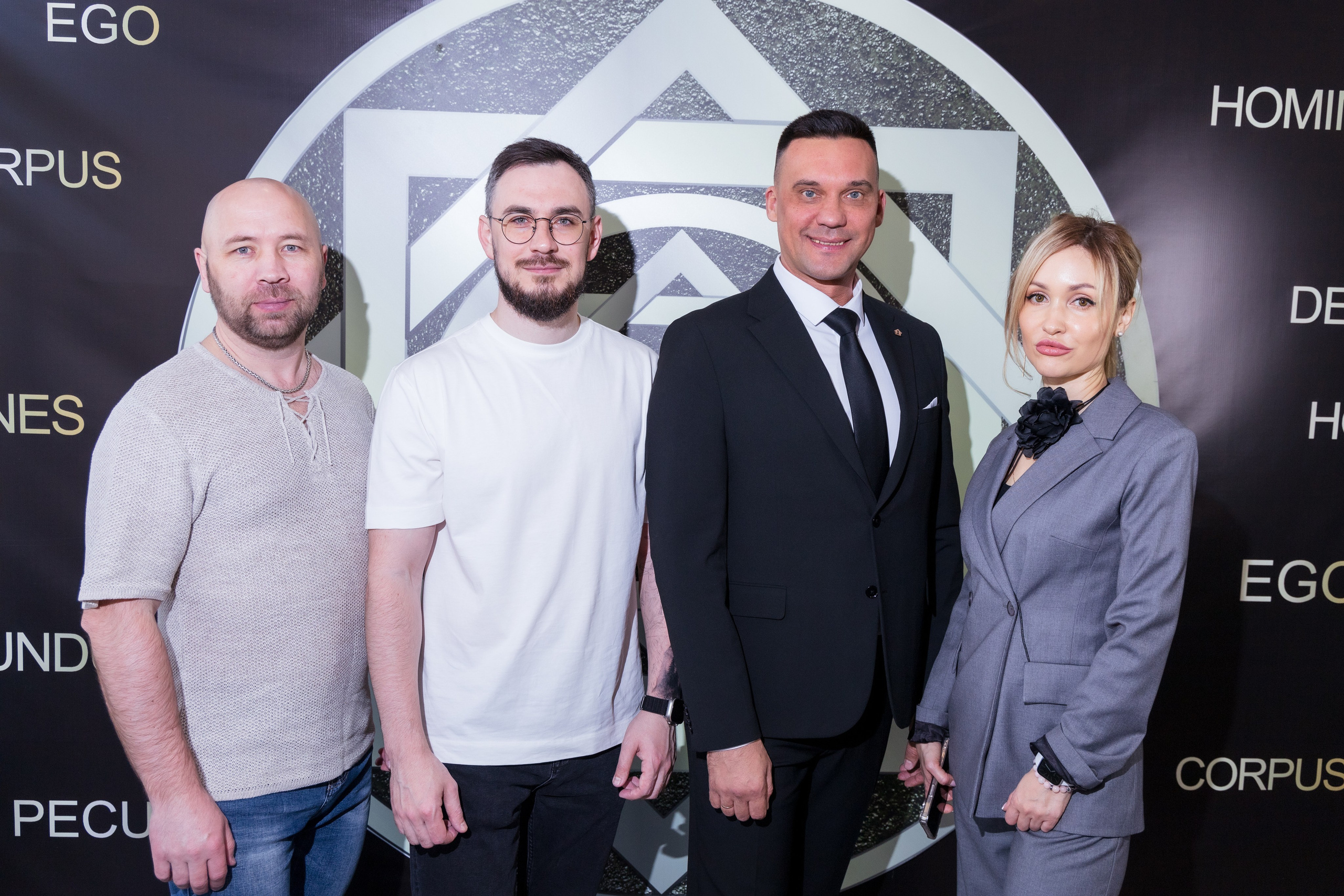 БИТВА СПИКЕРОВ. Photographer of Krasnodar city Paul Varro