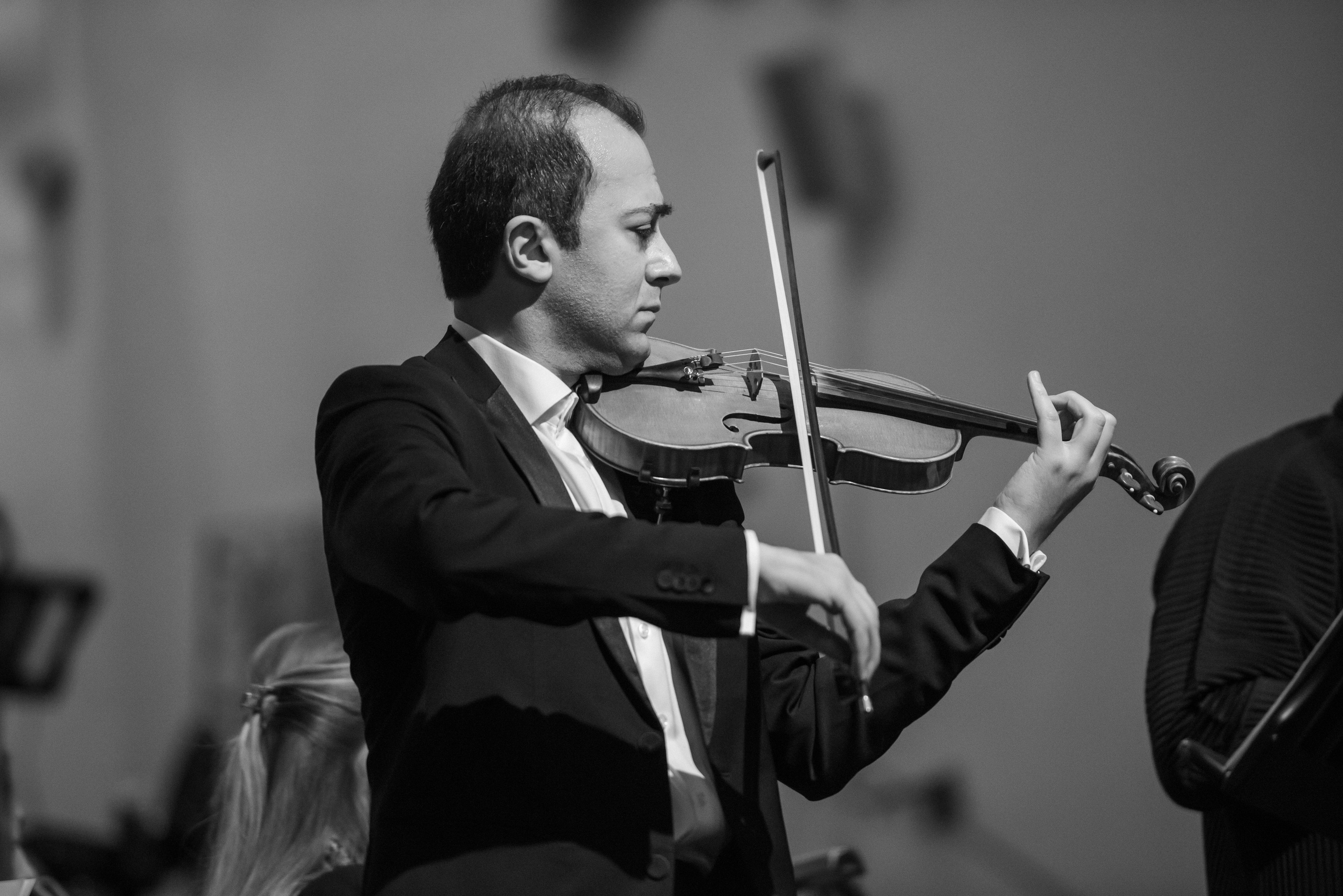 •Концерты. Фотограф Ксения Шевкопляс. г. Калининград. Кинематографический стиль — эстетика и истории, рассказанные через объектив