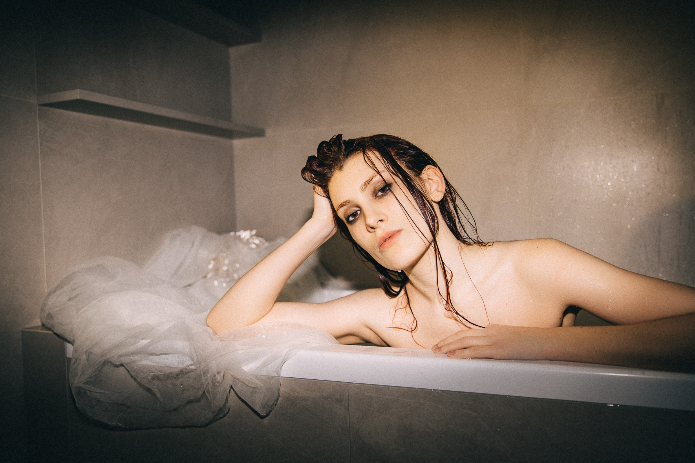 Бросил бывший. Фотограф в Волгограде