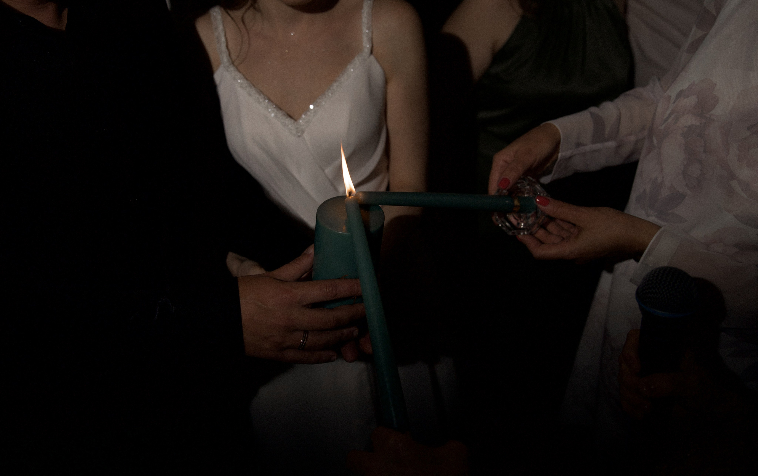 Свадебная история Ани и Димы. Фотограф в Волгограде