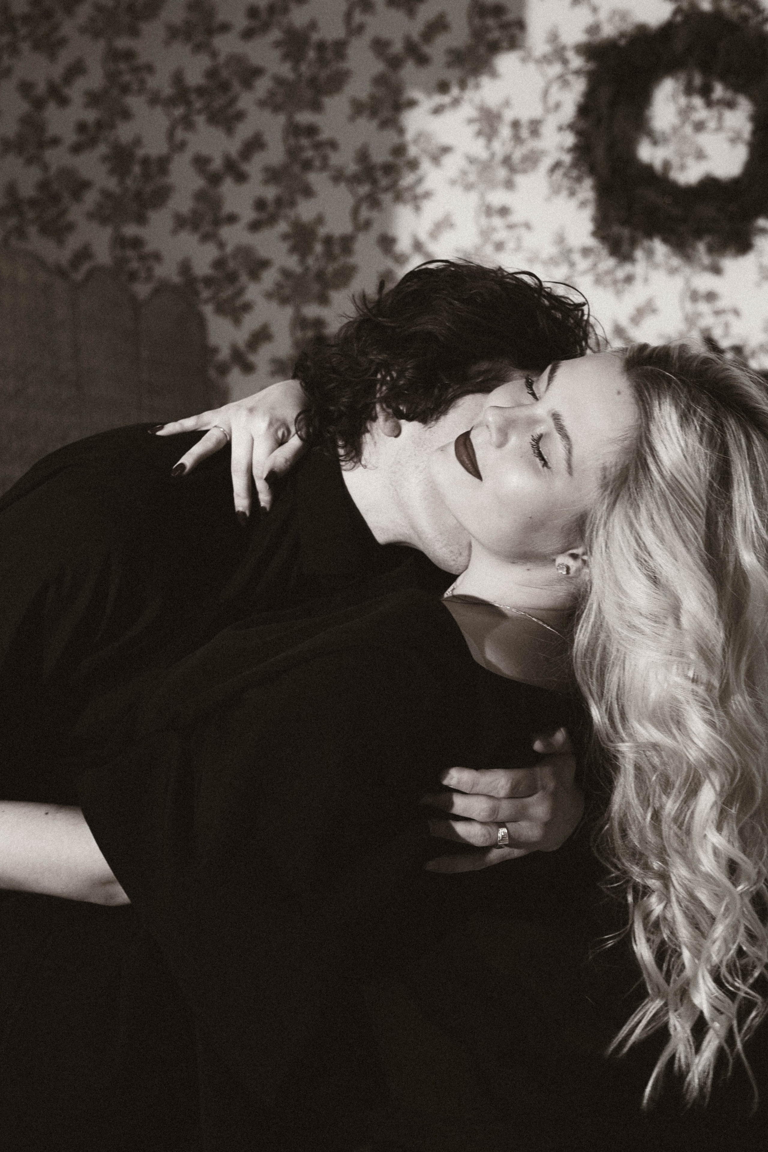 LOVE STORY. Елизавета. Клиентский фотограф, Москва