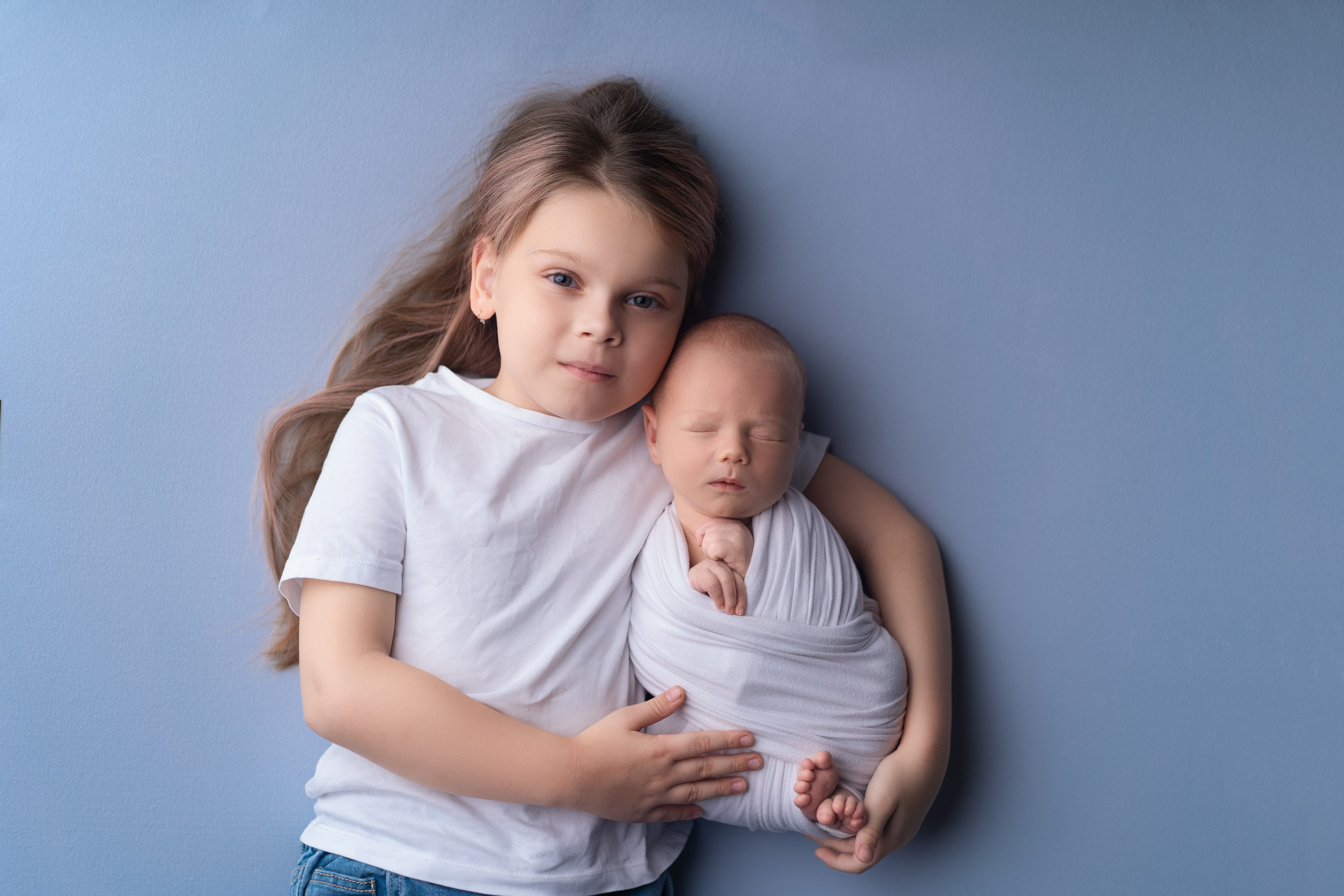 Новорожденные. Newborn фотограф в Москве — Фотофеи. Съемка новорожденных и детей до года