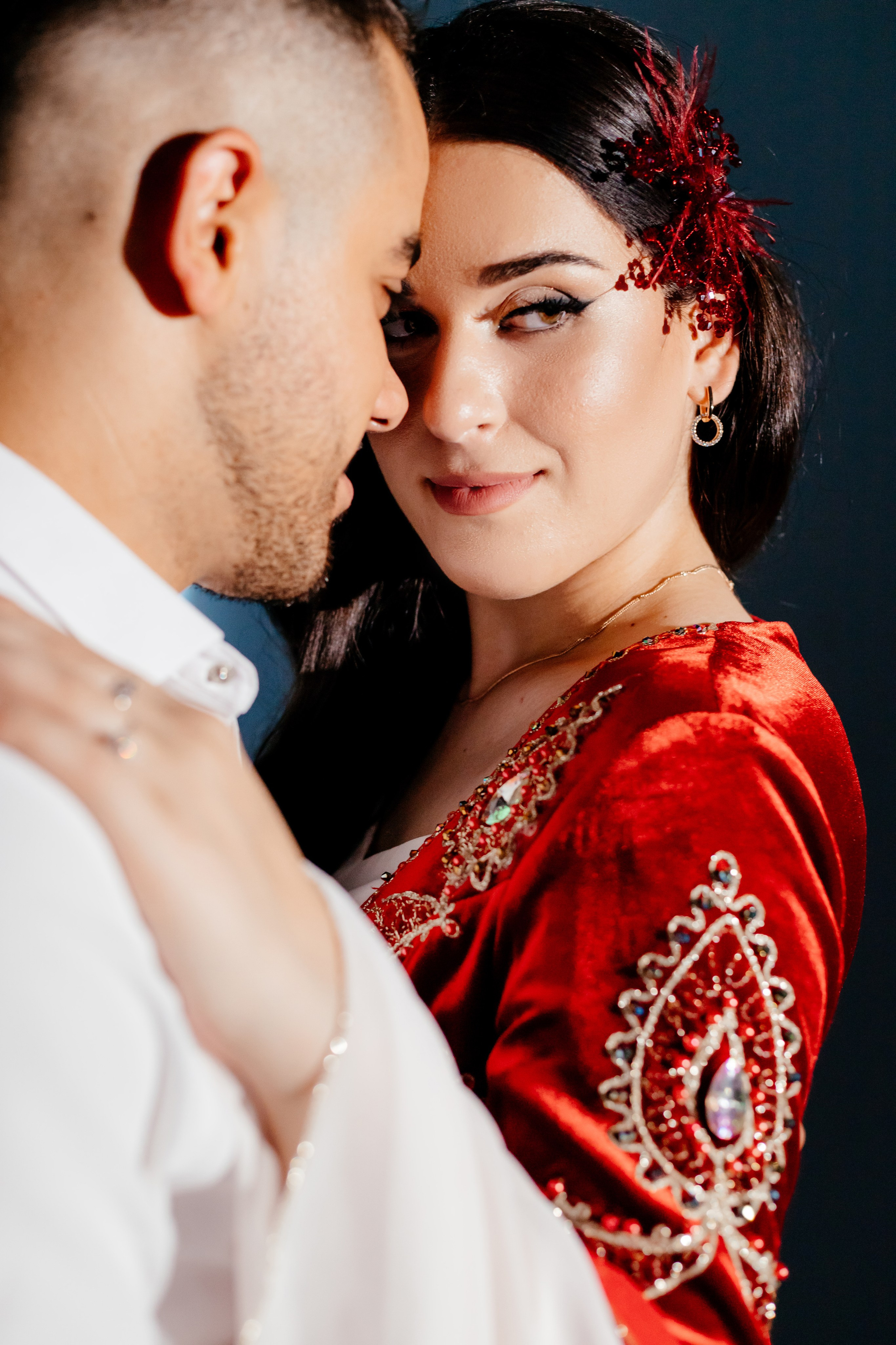 24 LETO N&M. Свадебный фотограф Тулинова Мария