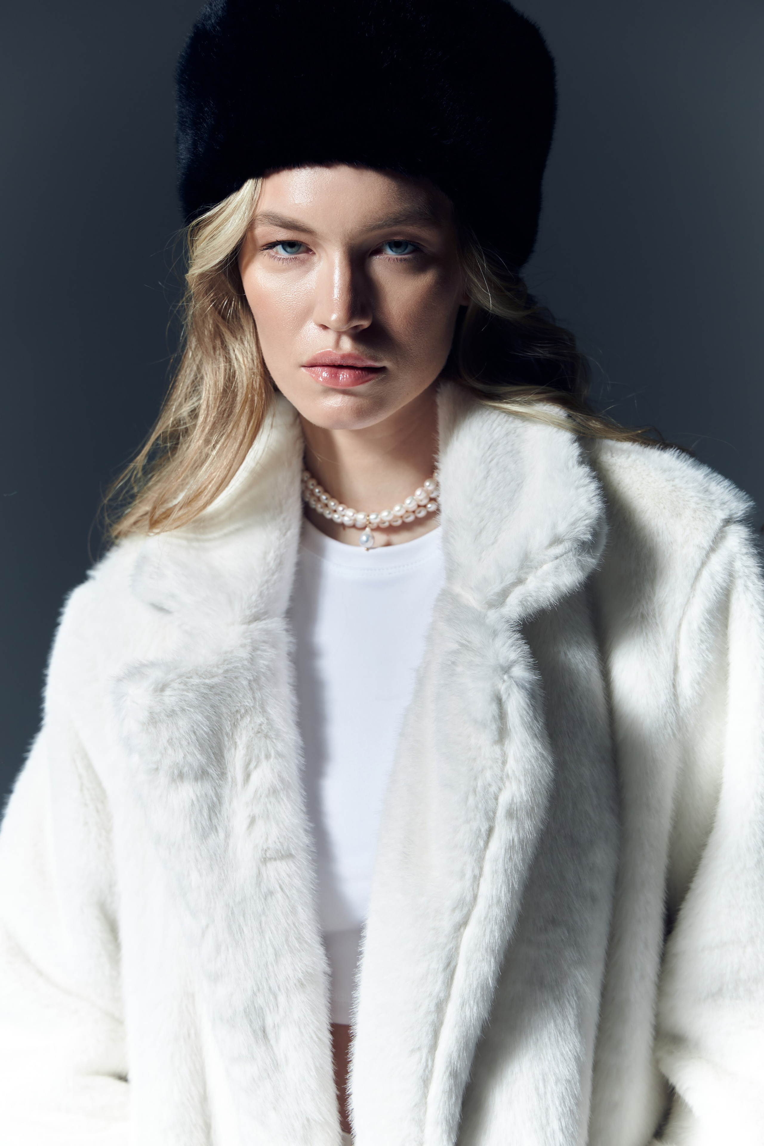 Юлия. Коммерческий фотограф в Москве Семенихина Дарья