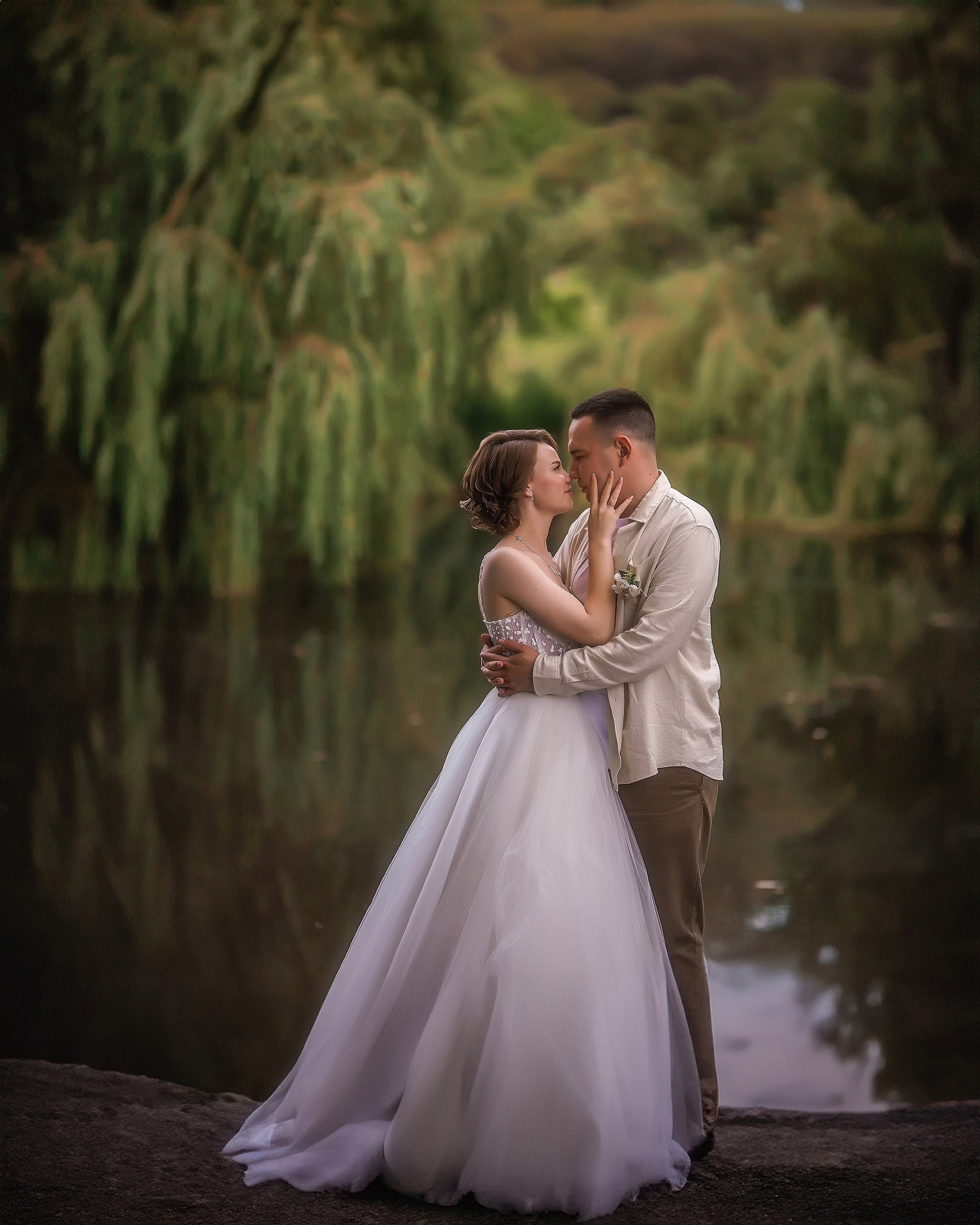 Свадебная Фотосессия. Фотограф в Анапе Новороссийске Краснодаре Меснянкина Наталья