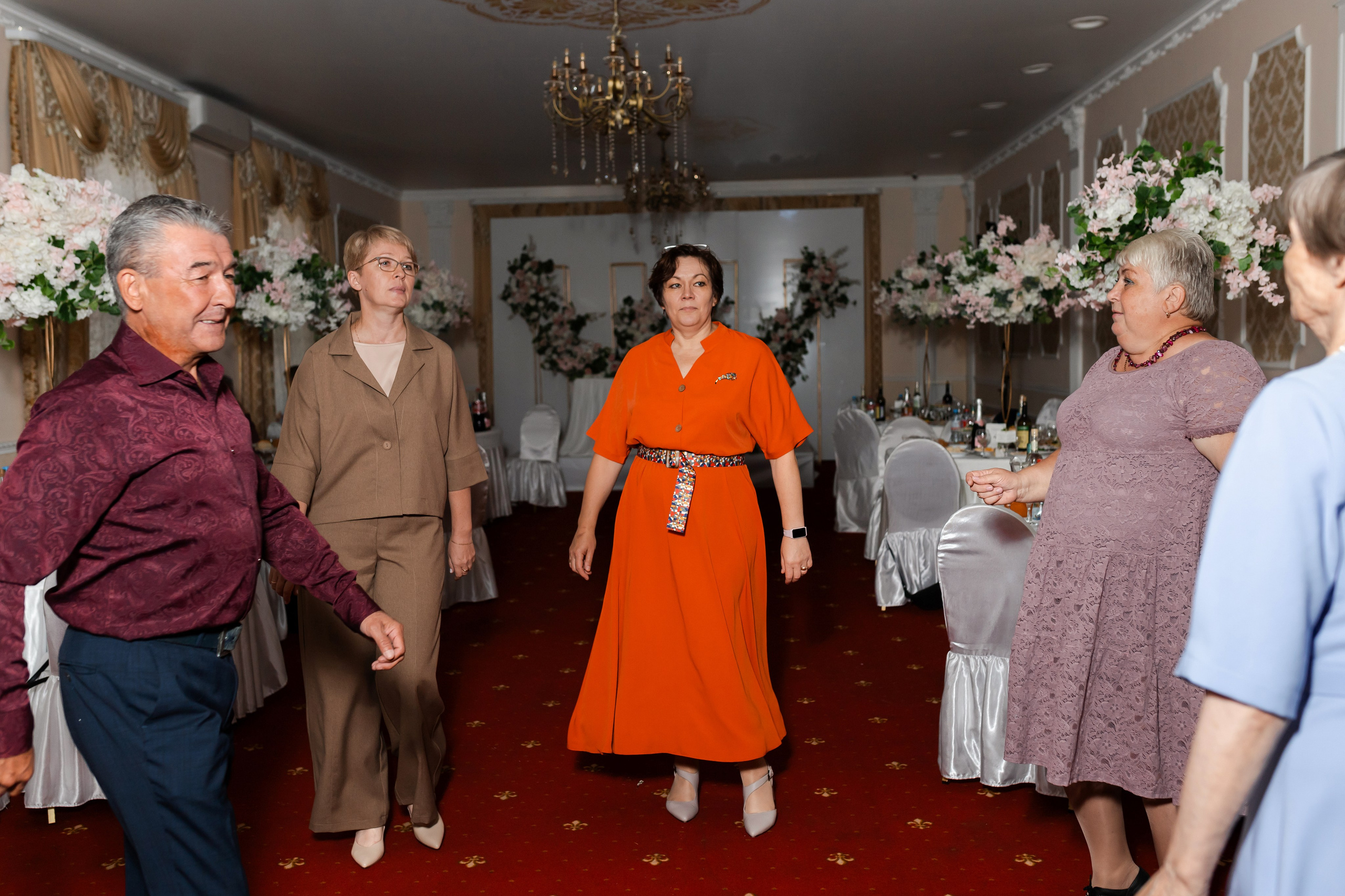 Михаил и Кристина. Марина Шаймухаметова. Фотограф в Уфе