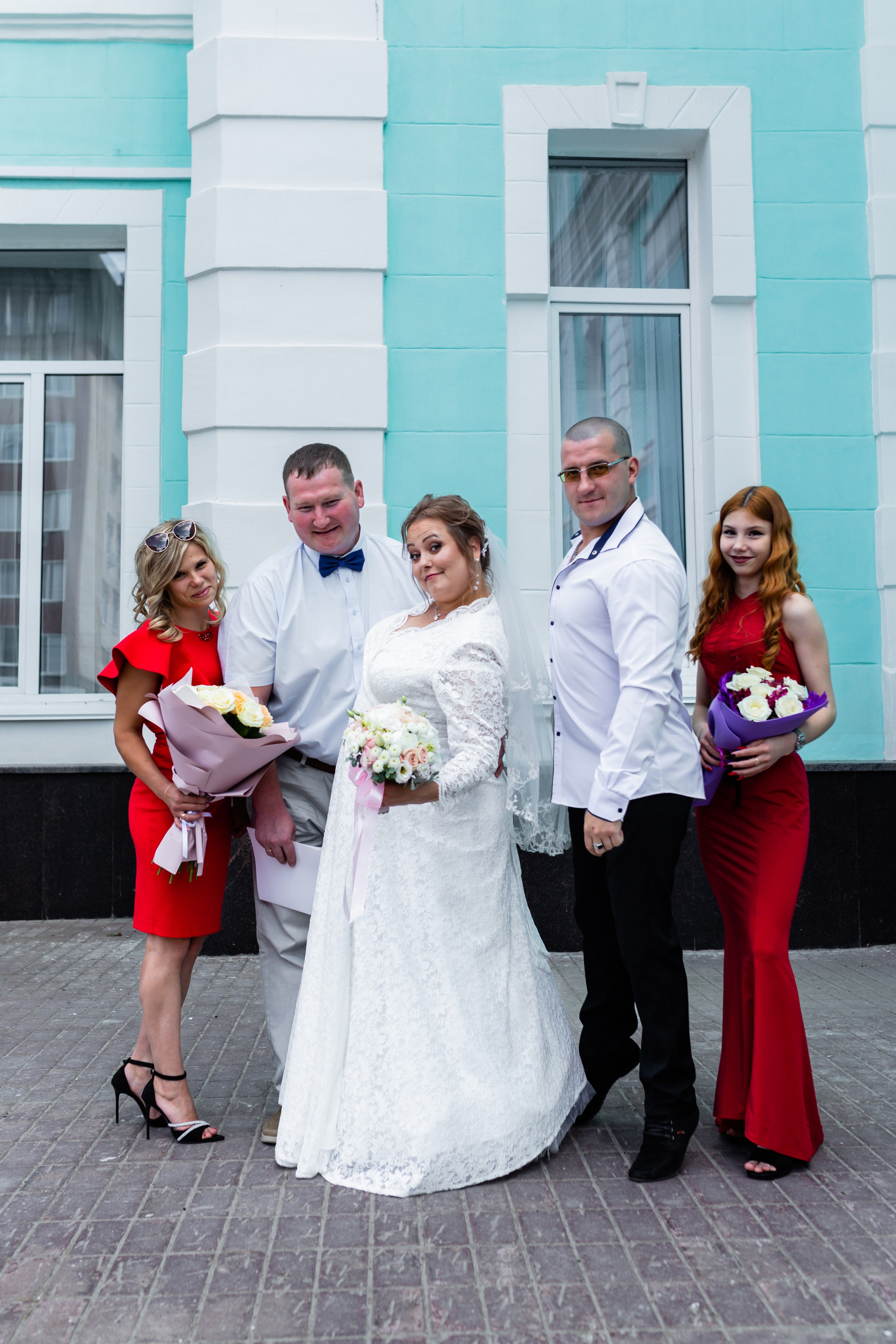 Игорь и Екатерина. Марина Шаймухаметова. Фотограф в Уфе