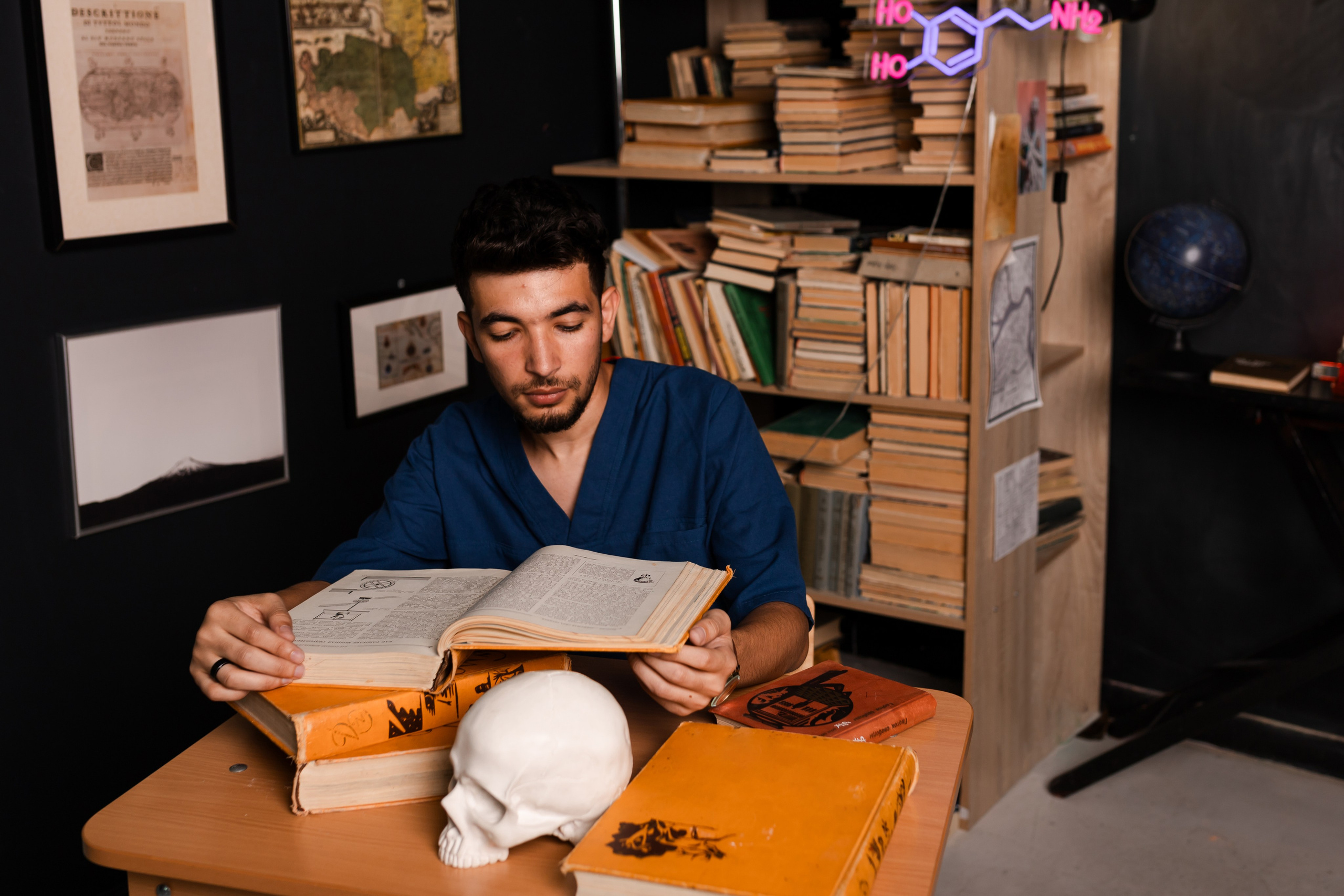 Саад. Марина Шаймухаметова. Фотограф в Уфе